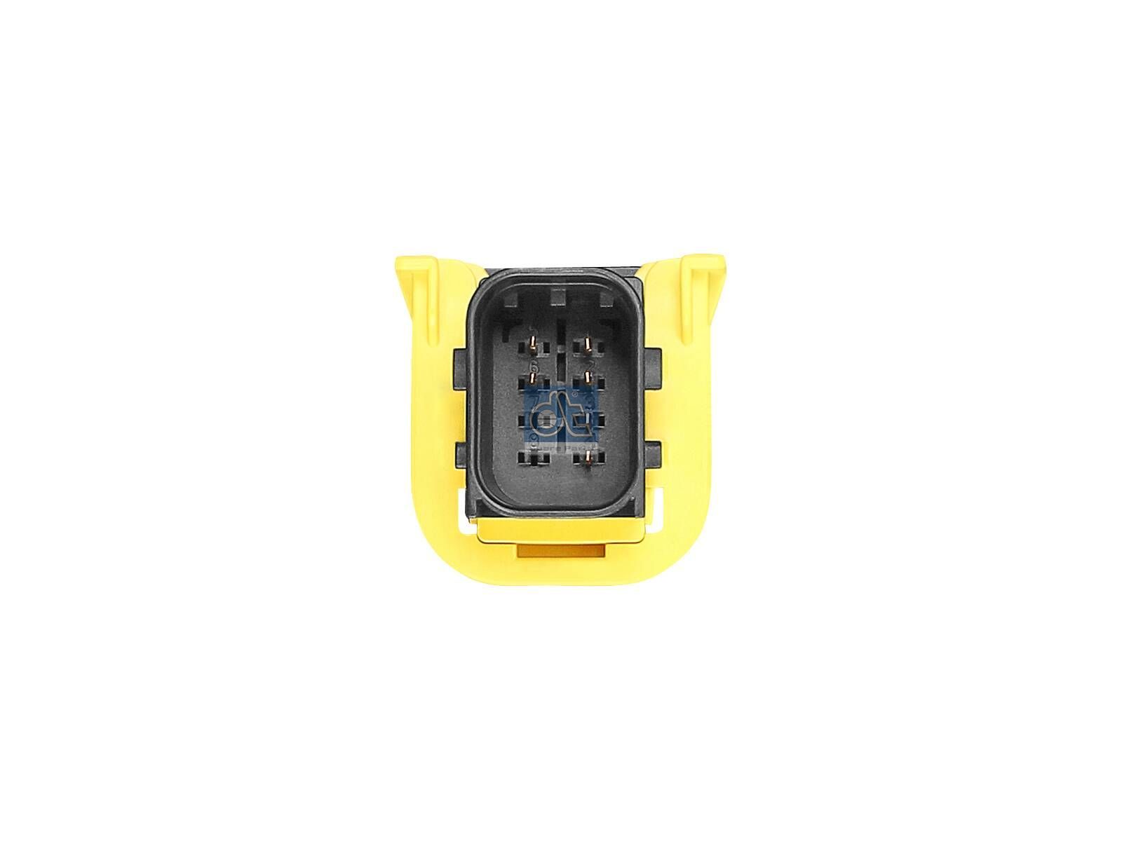 Headlamp | DT Spare Parts 6.84338