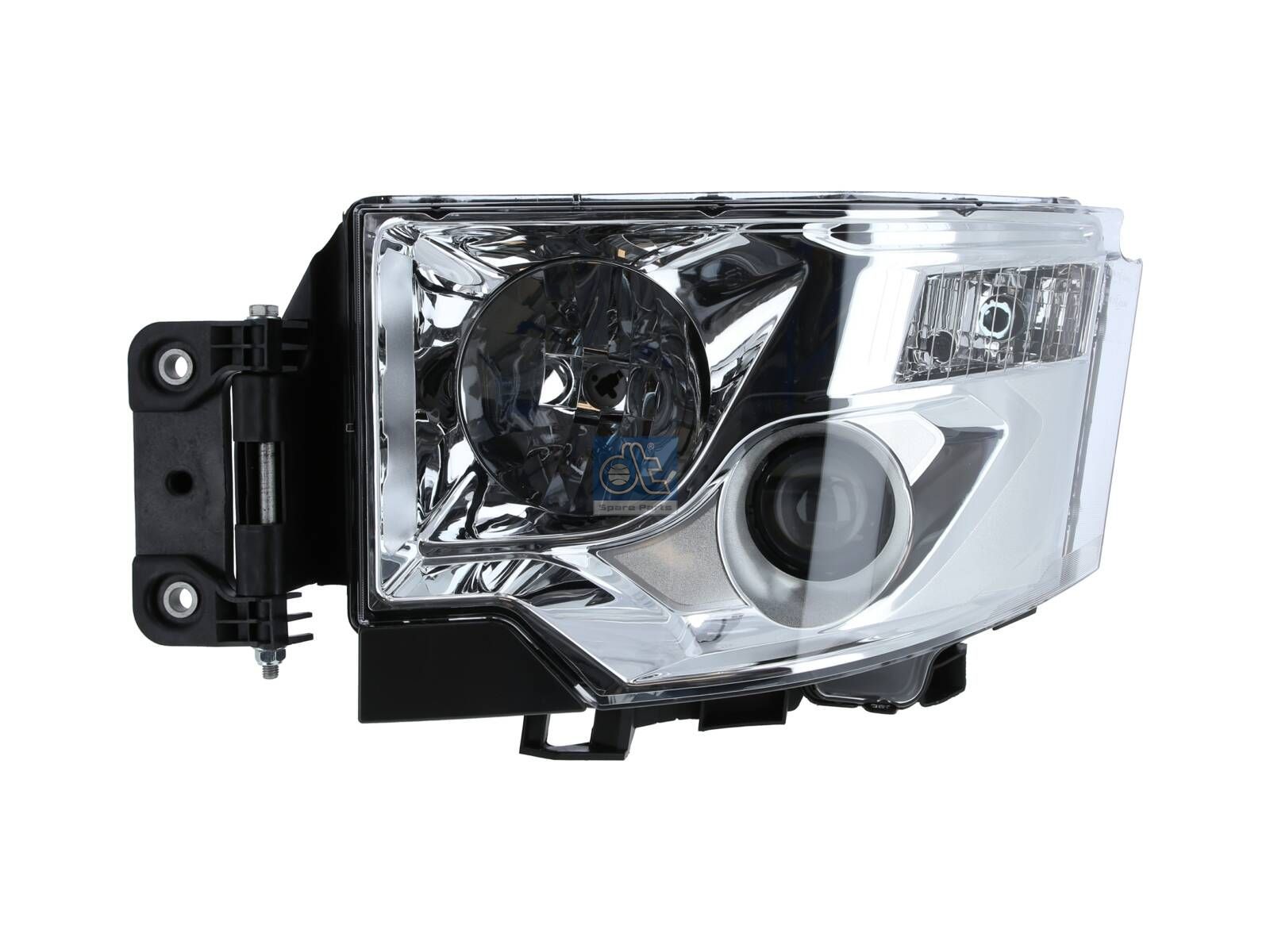 Headlamp | DT Spare Parts 6.84339SP