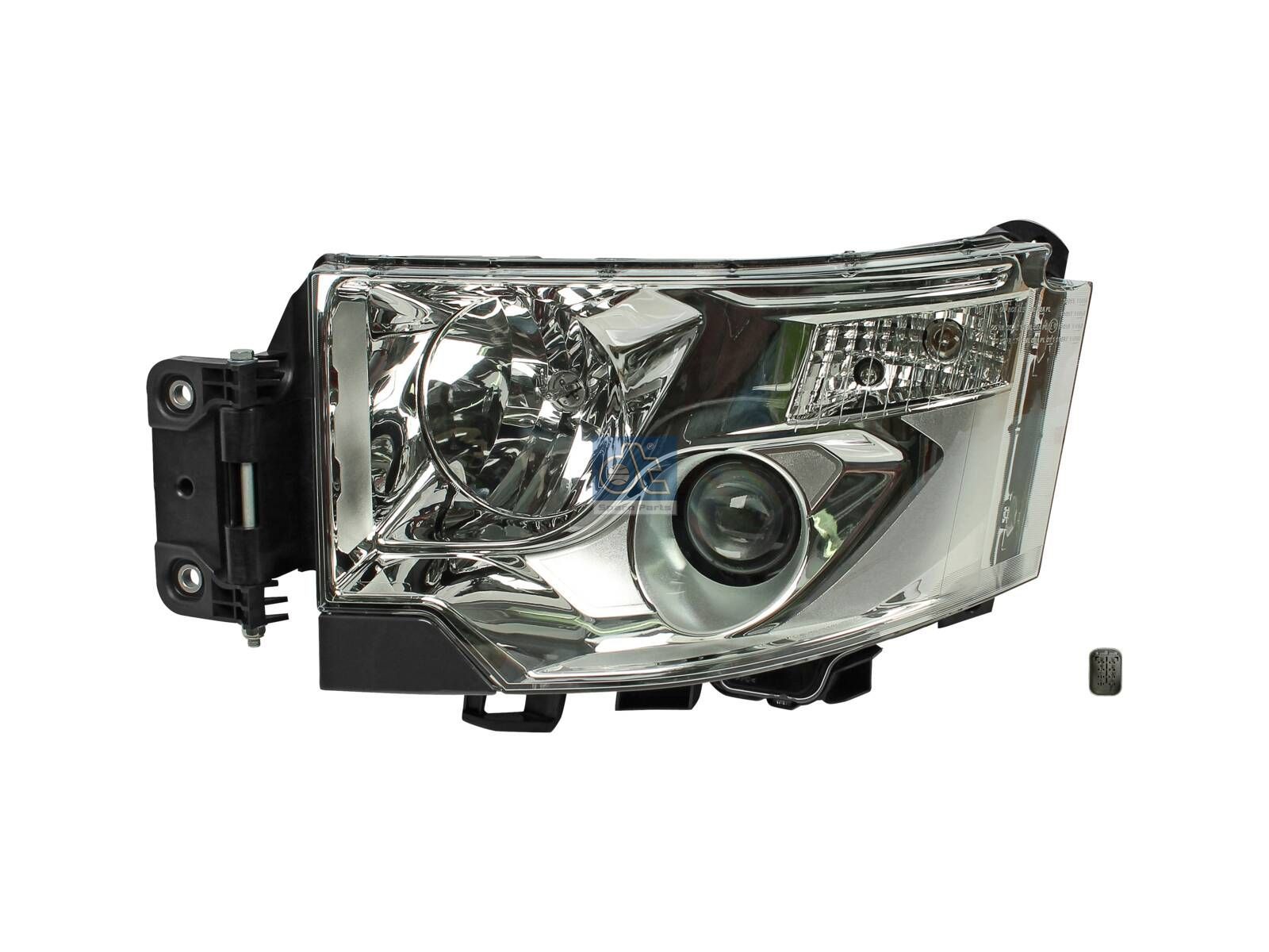 Headlamp | DT Spare Parts 6.84339