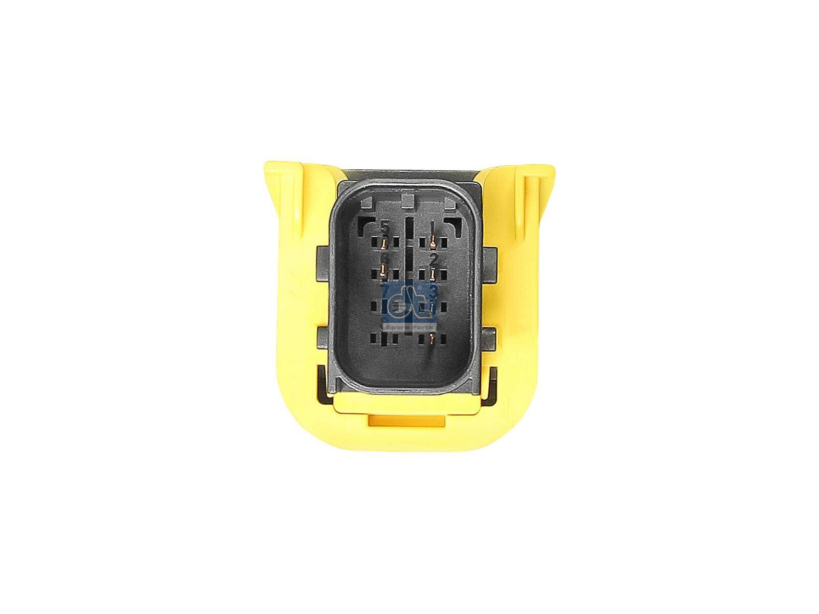 Headlamp | DT Spare Parts 6.84339