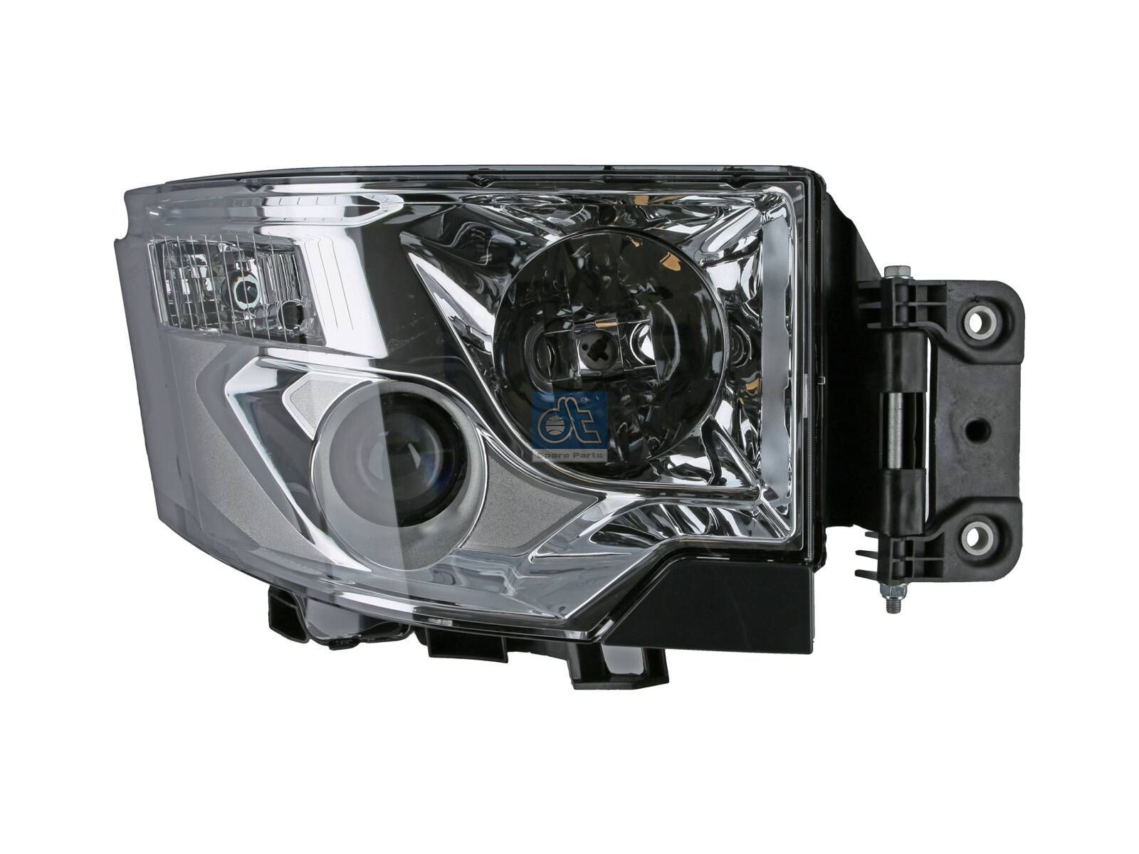 Headlamp | DT Spare Parts 6.84340SP