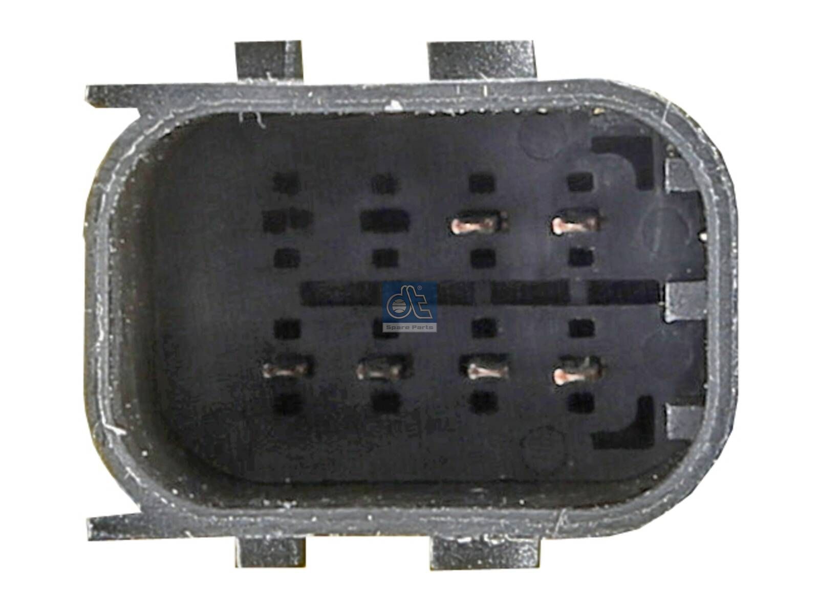 Headlamp | DT Spare Parts 6.84340SP