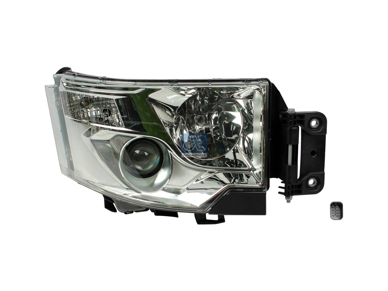 Headlamp | DT Spare Parts 6.84340