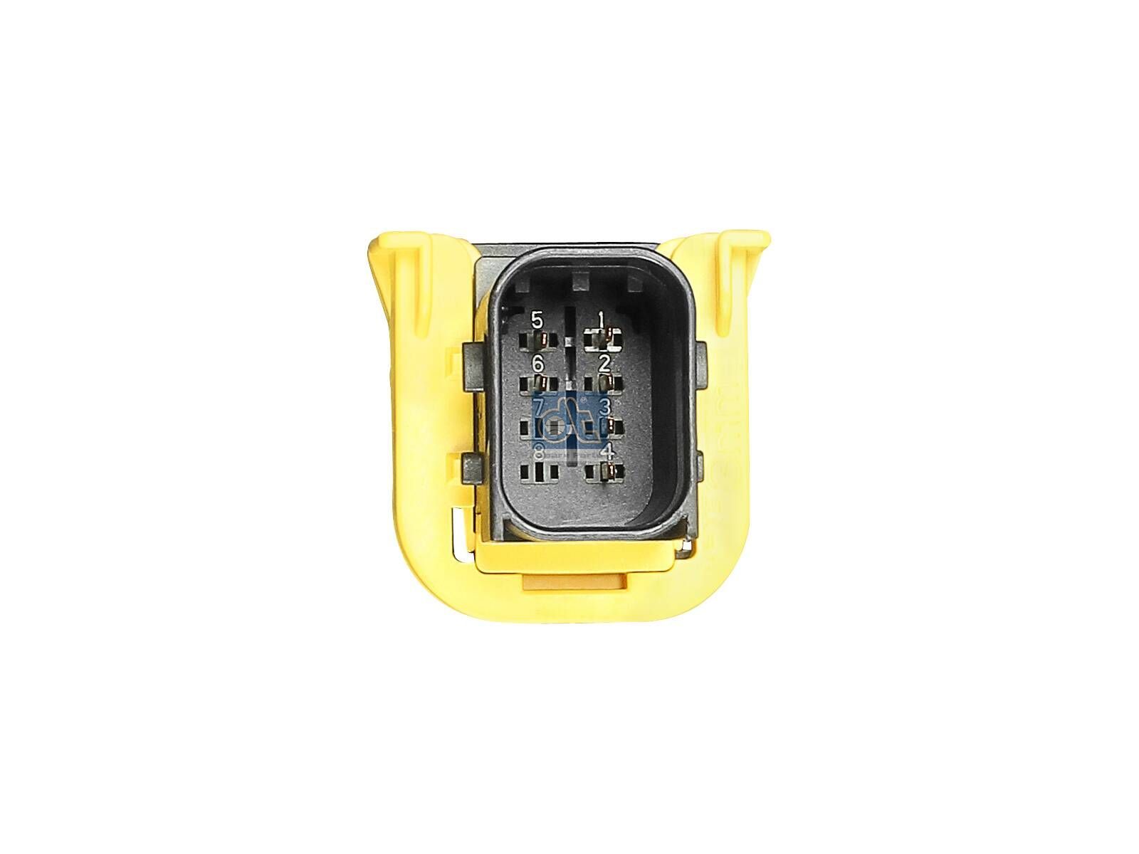 Headlamp | DT Spare Parts 6.84340