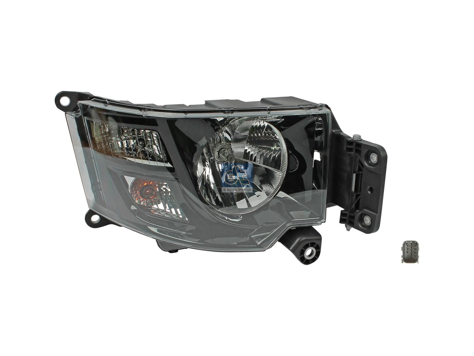 Headlamp | DT Spare Parts 6.84341