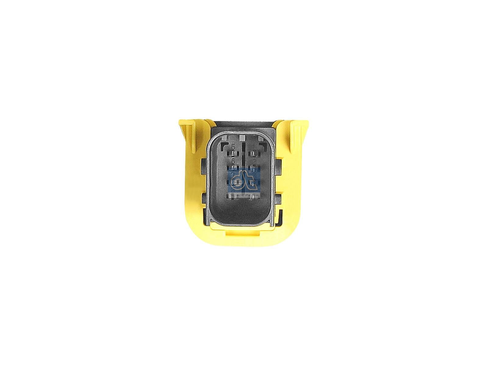 Headlamp | DT Spare Parts 6.84341