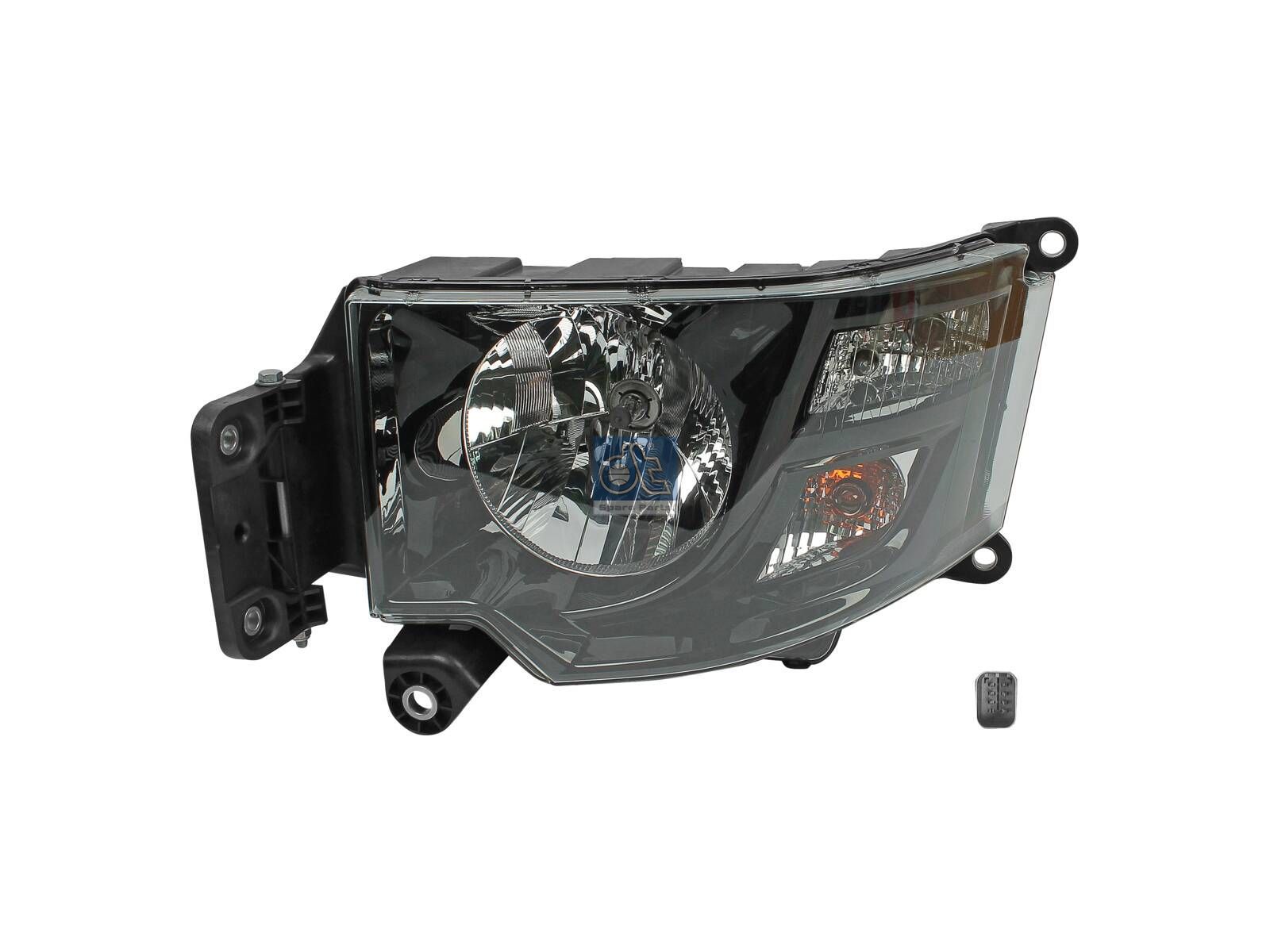 Headlamp | DT Spare Parts 6.84342