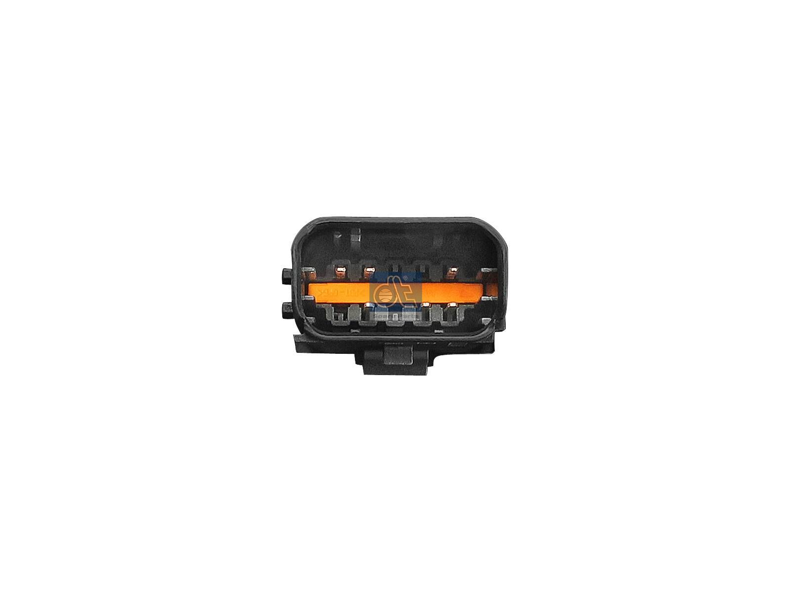 Headlamp | DT Spare Parts 6.84356