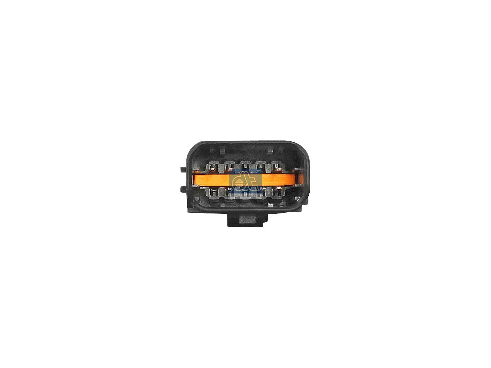 Headlamp | DT Spare Parts 6.84357
