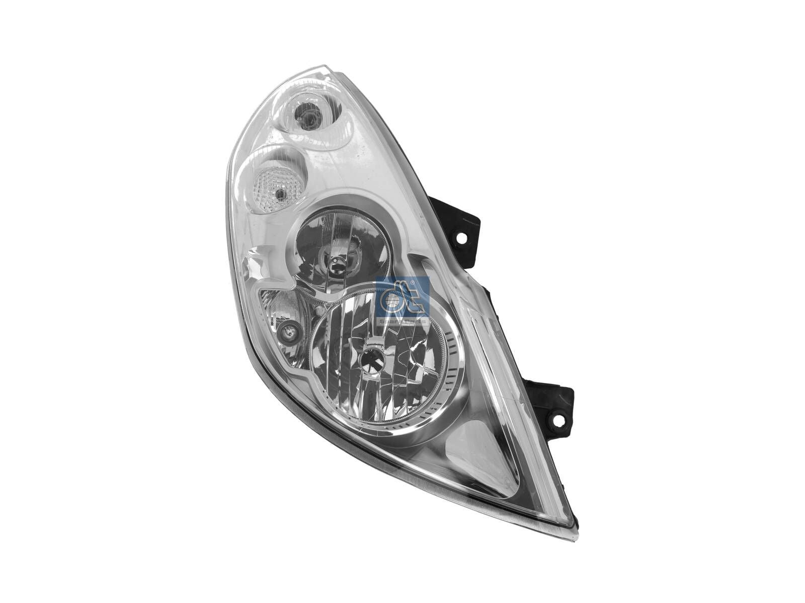 Headlamp | DT Spare Parts 6.84359