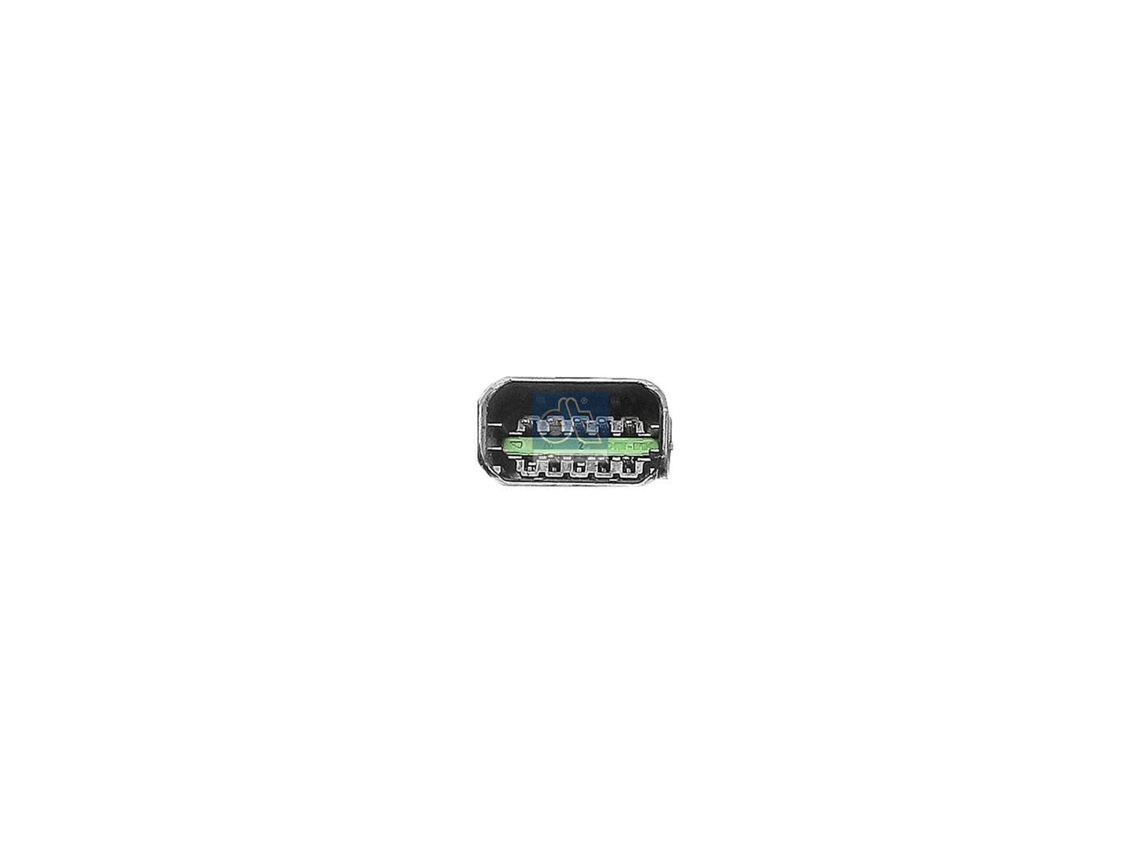 Headlamp | DT Spare Parts 6.84360