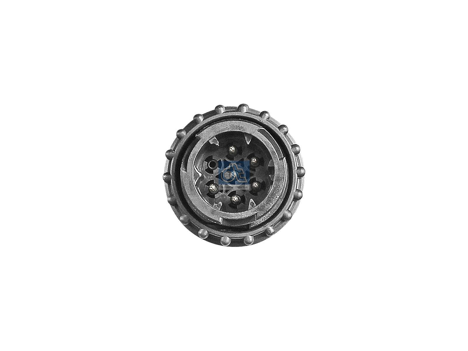 Headlamp | DT Spare Parts 6.84362
