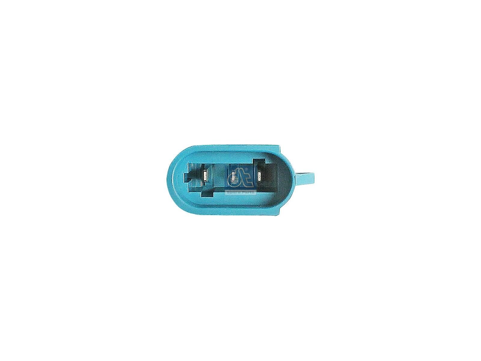 Headlamp | DT Spare Parts 6.84362