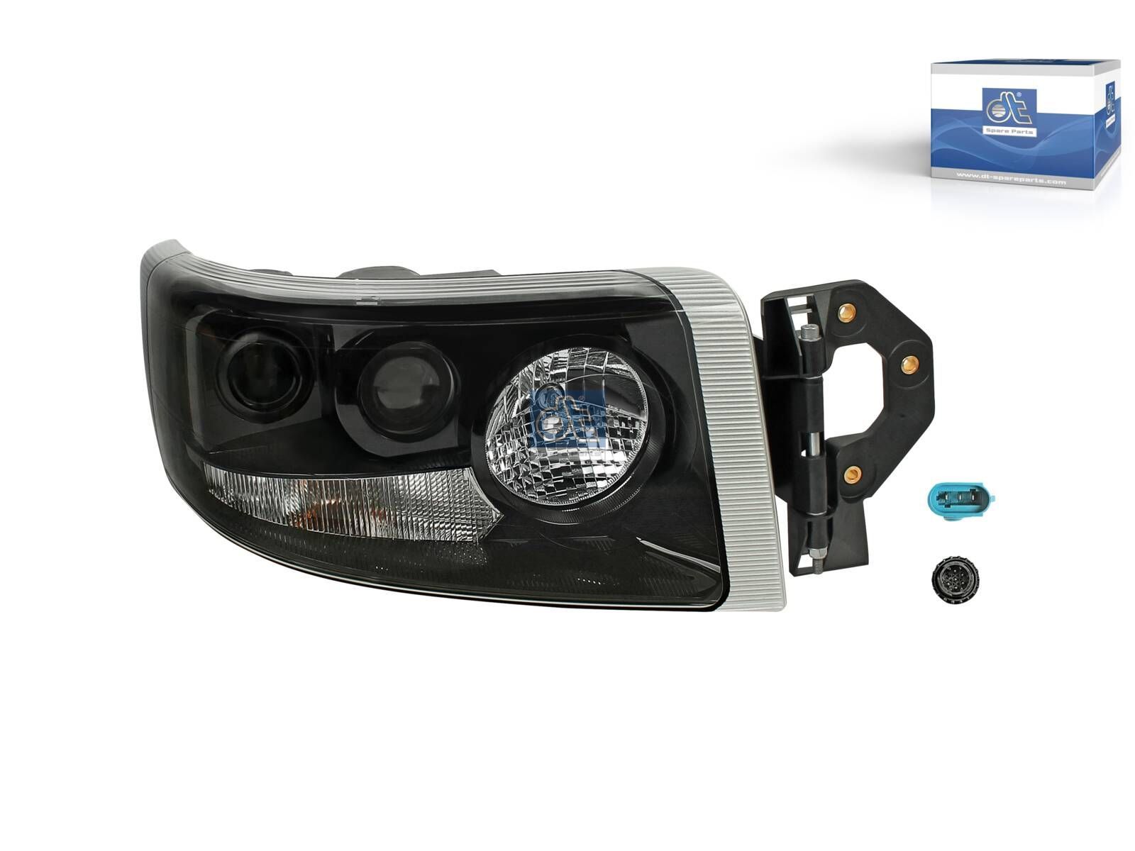 Headlamp | DT Spare Parts 6.84363