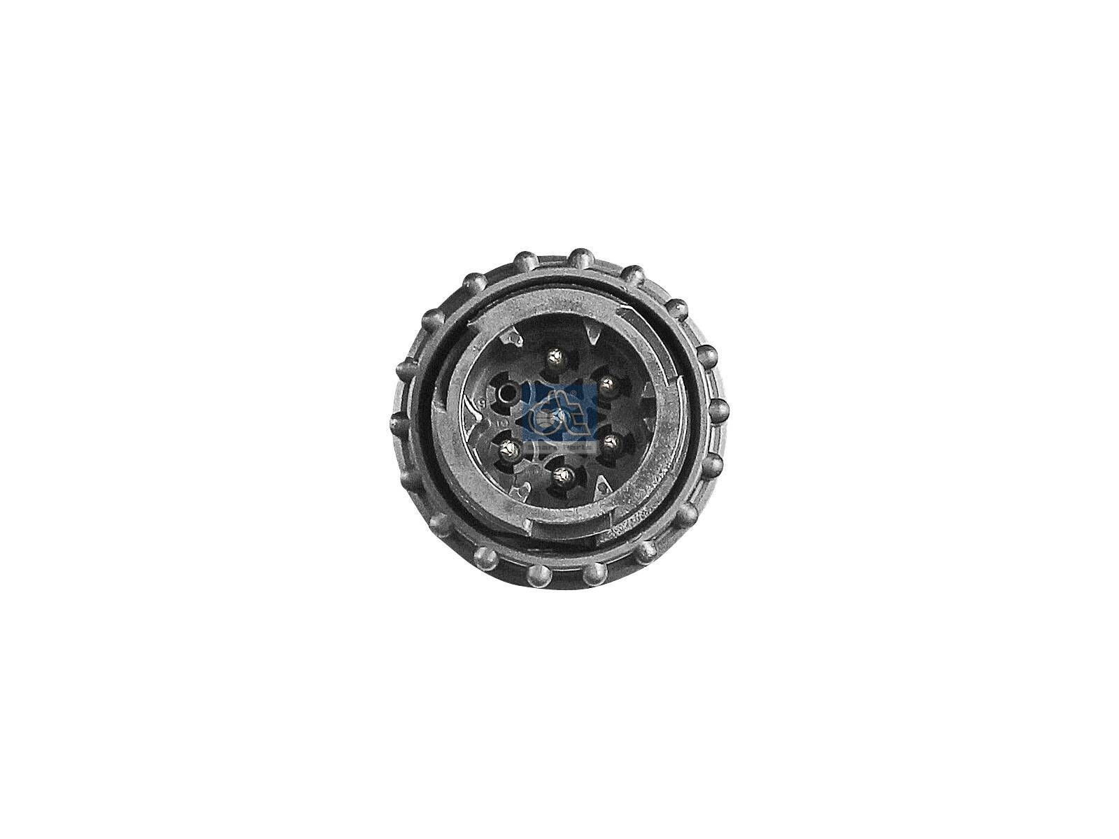 Headlamp | DT Spare Parts 6.84363