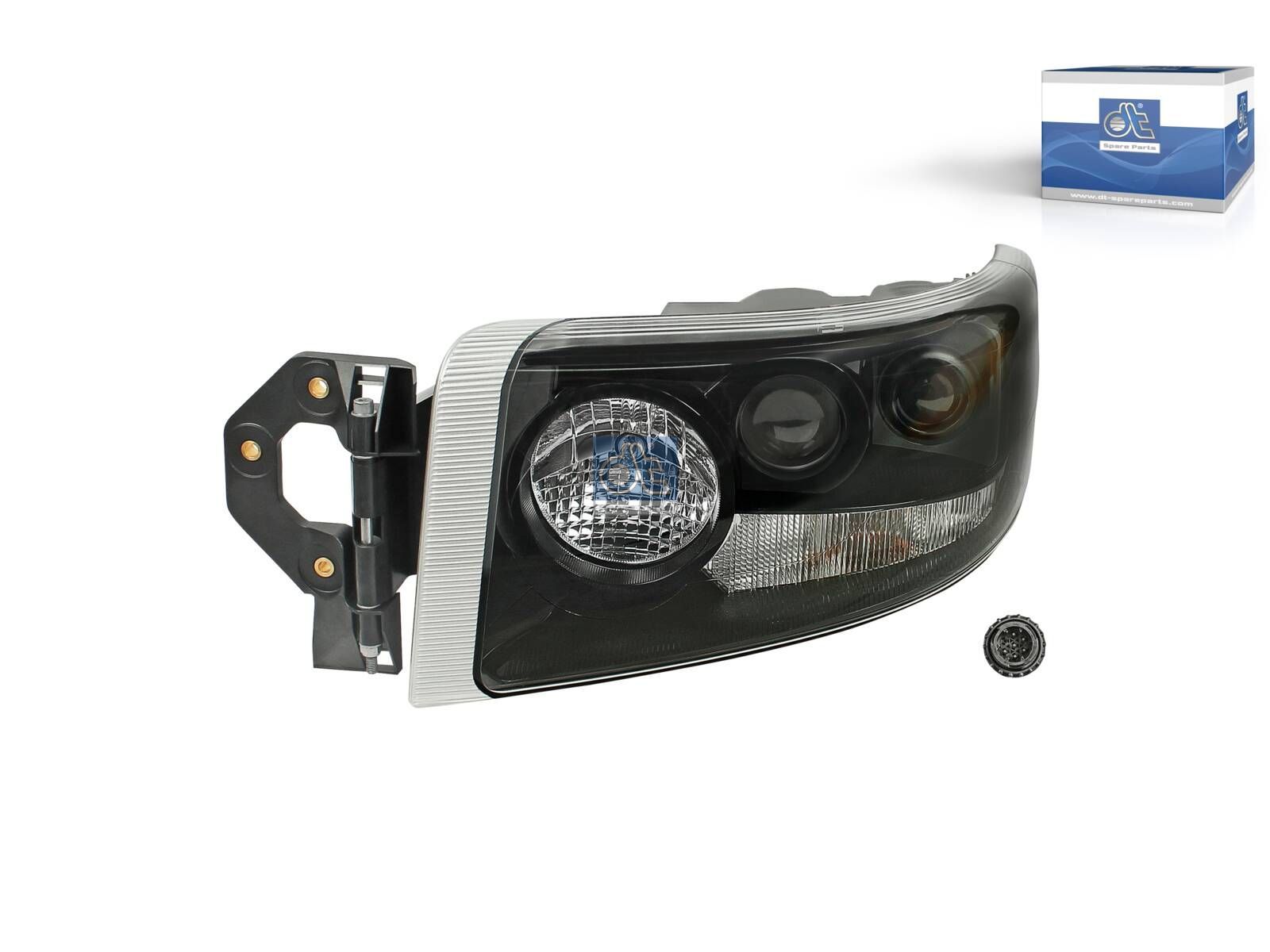 Headlamp | DT Spare Parts 6.84364