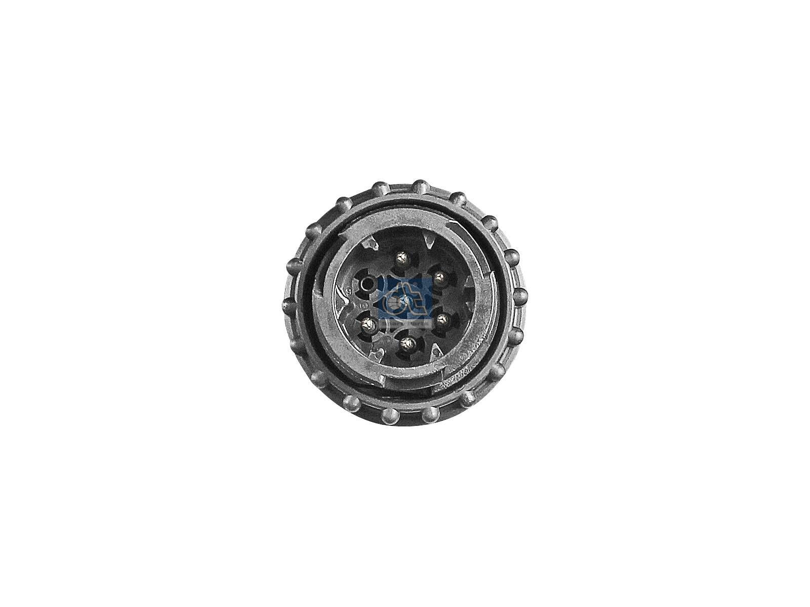 Headlamp | DT Spare Parts 6.84364
