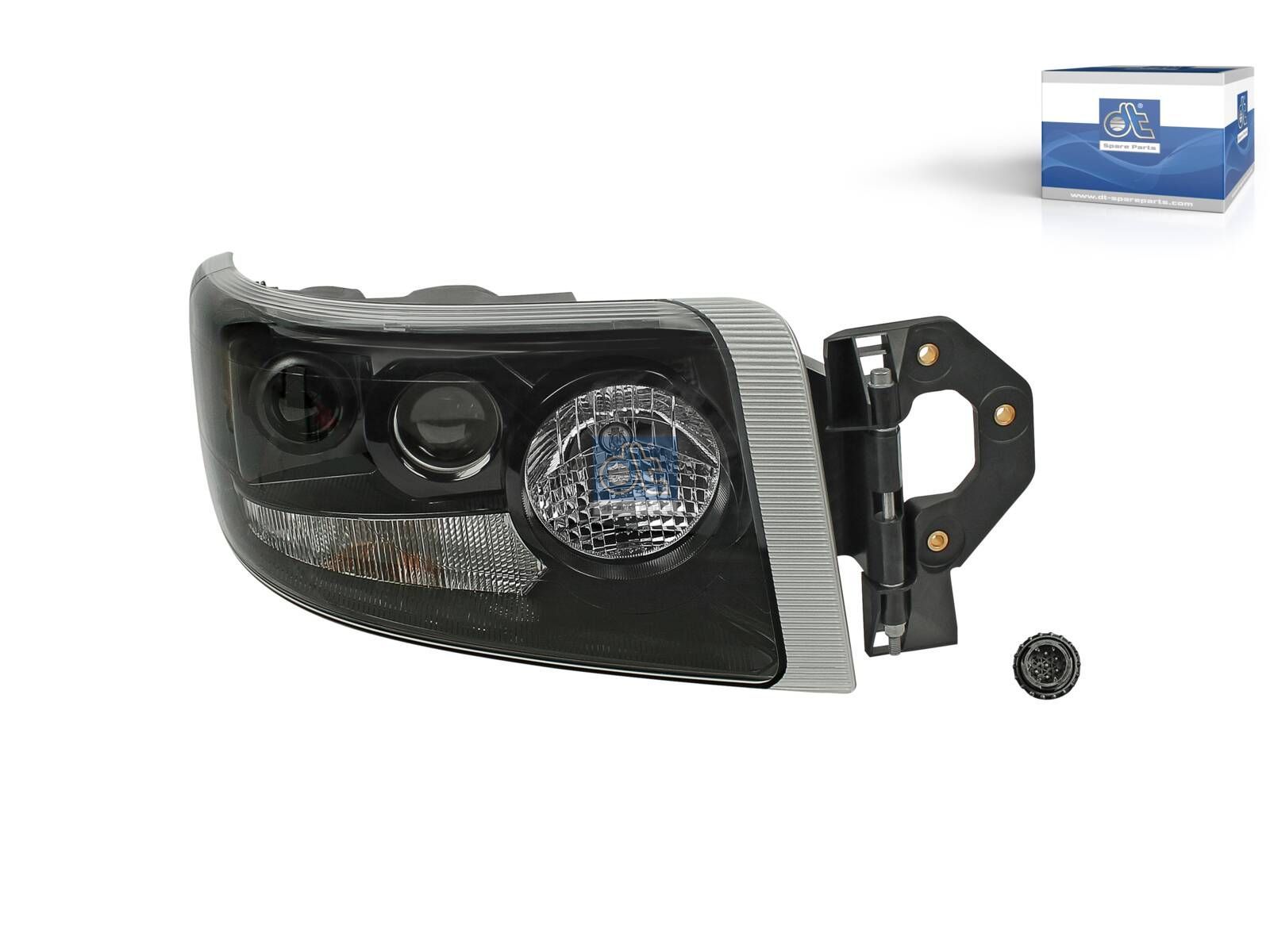 Headlamp | DT Spare Parts 6.84365