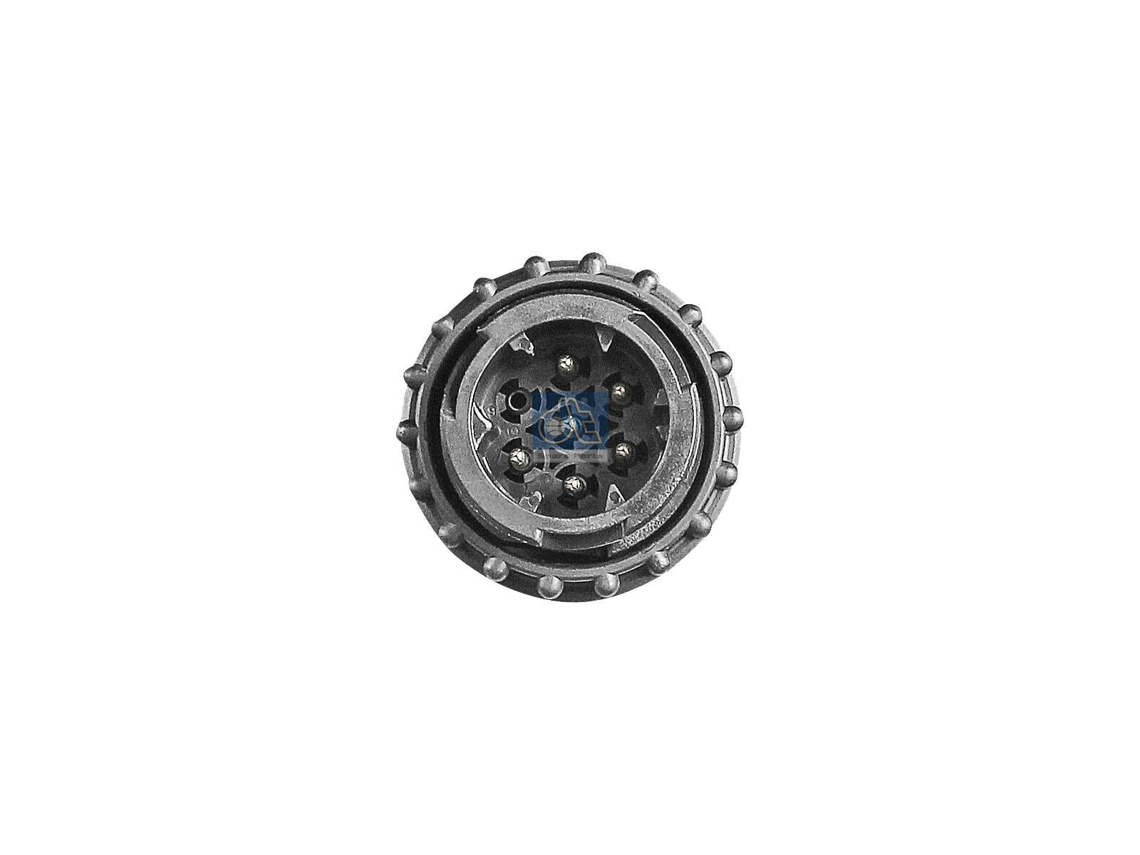 Headlamp | DT Spare Parts 6.84365