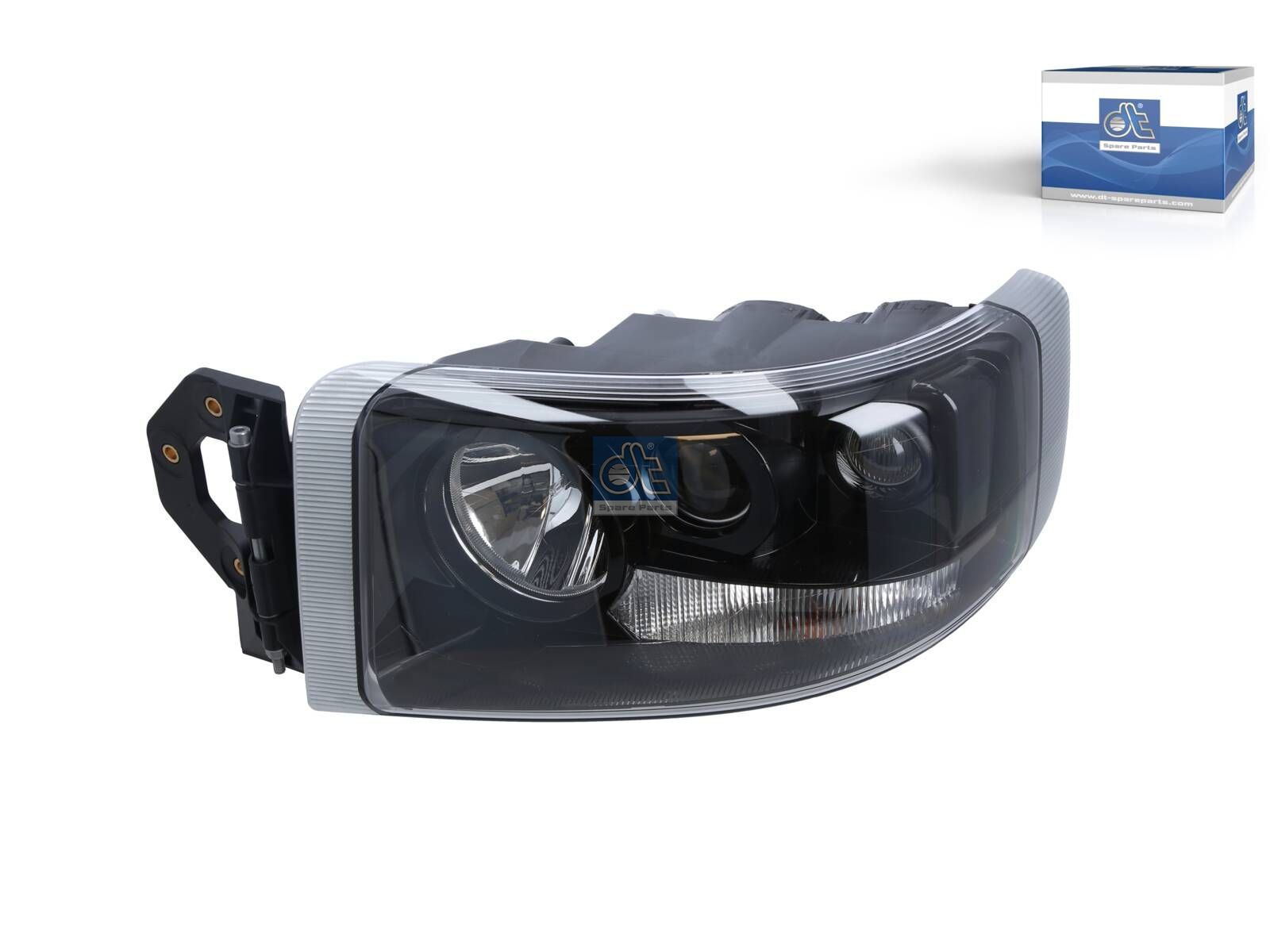 Headlamp | DT Spare Parts 6.84368