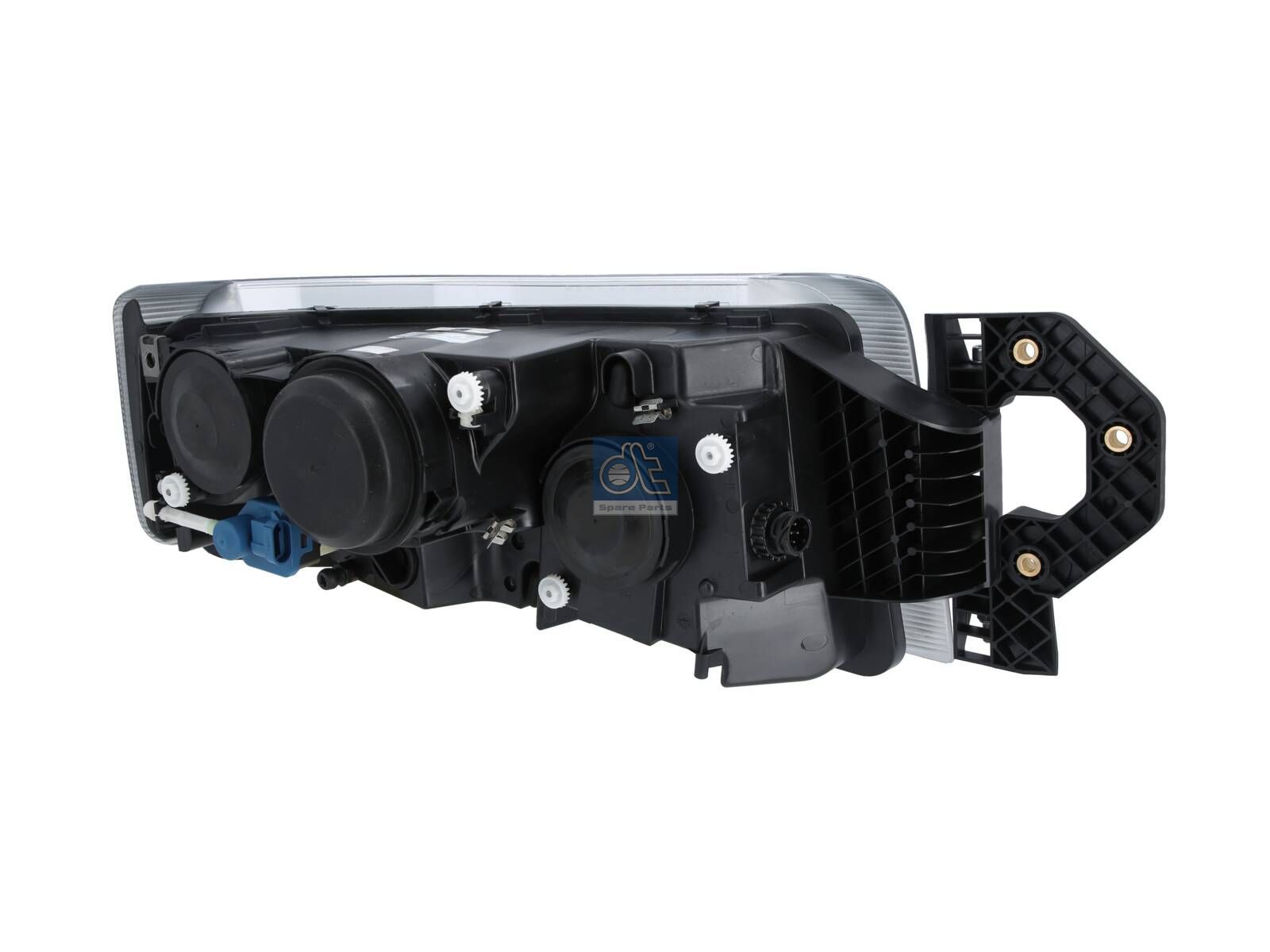 Headlamp | DT Spare Parts 6.84368