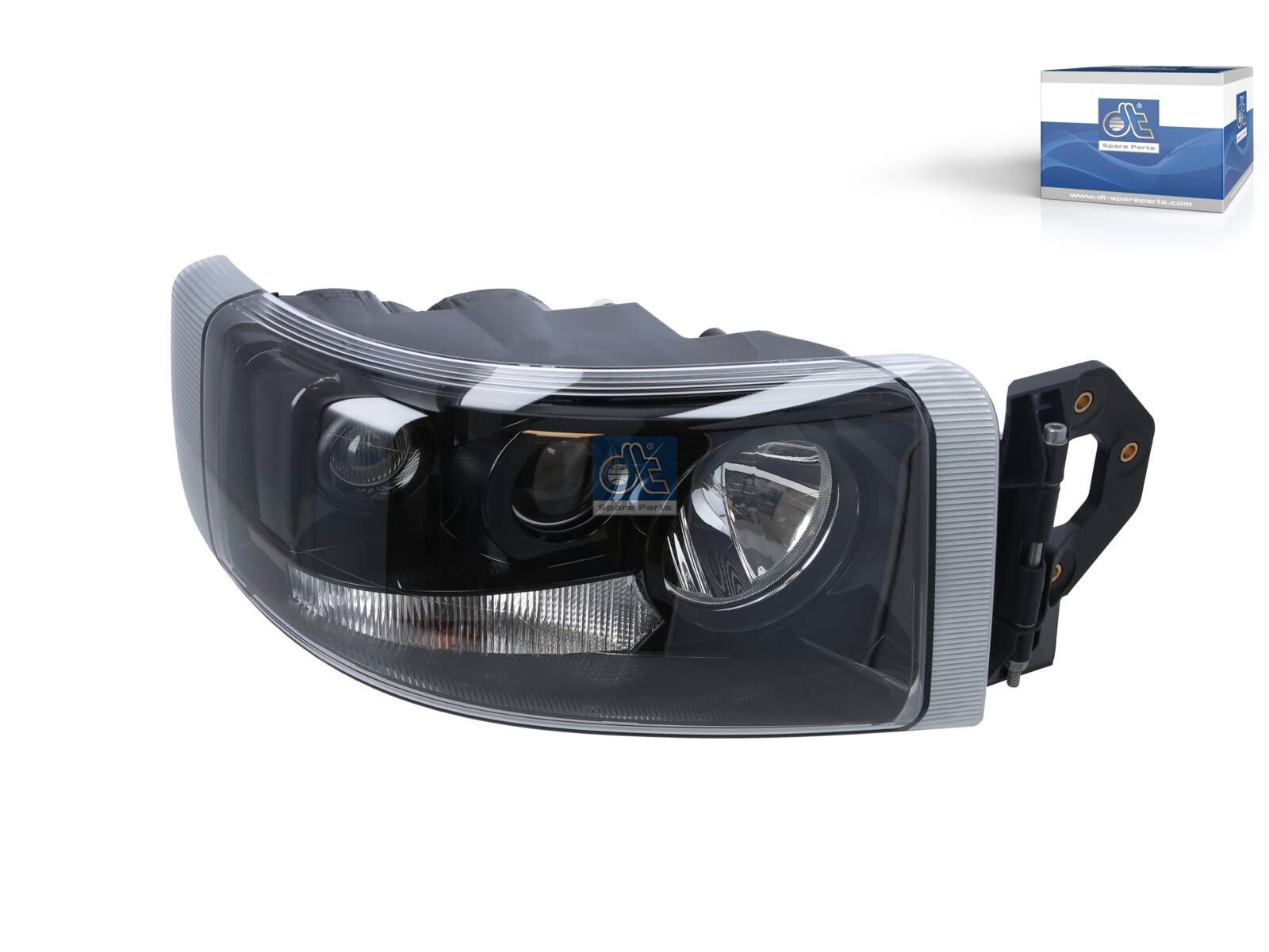 Headlamp | DT Spare Parts 6.84369