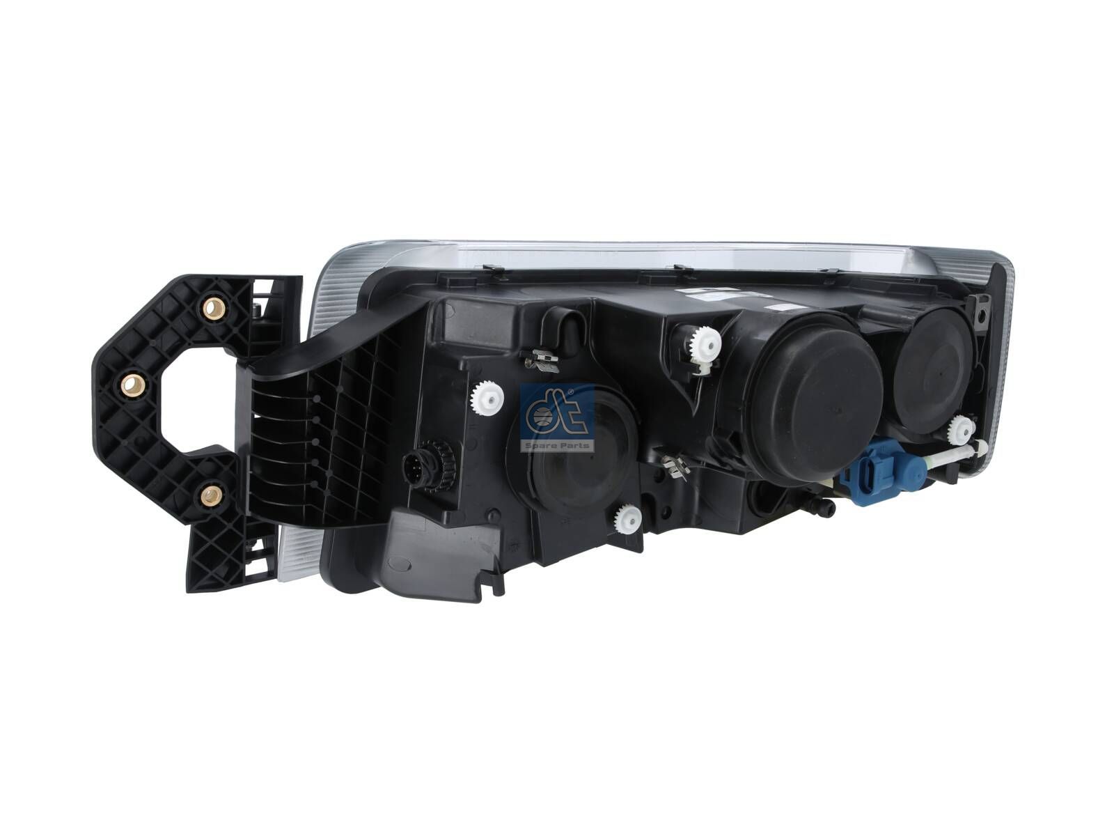Headlamp | DT Spare Parts 6.84369