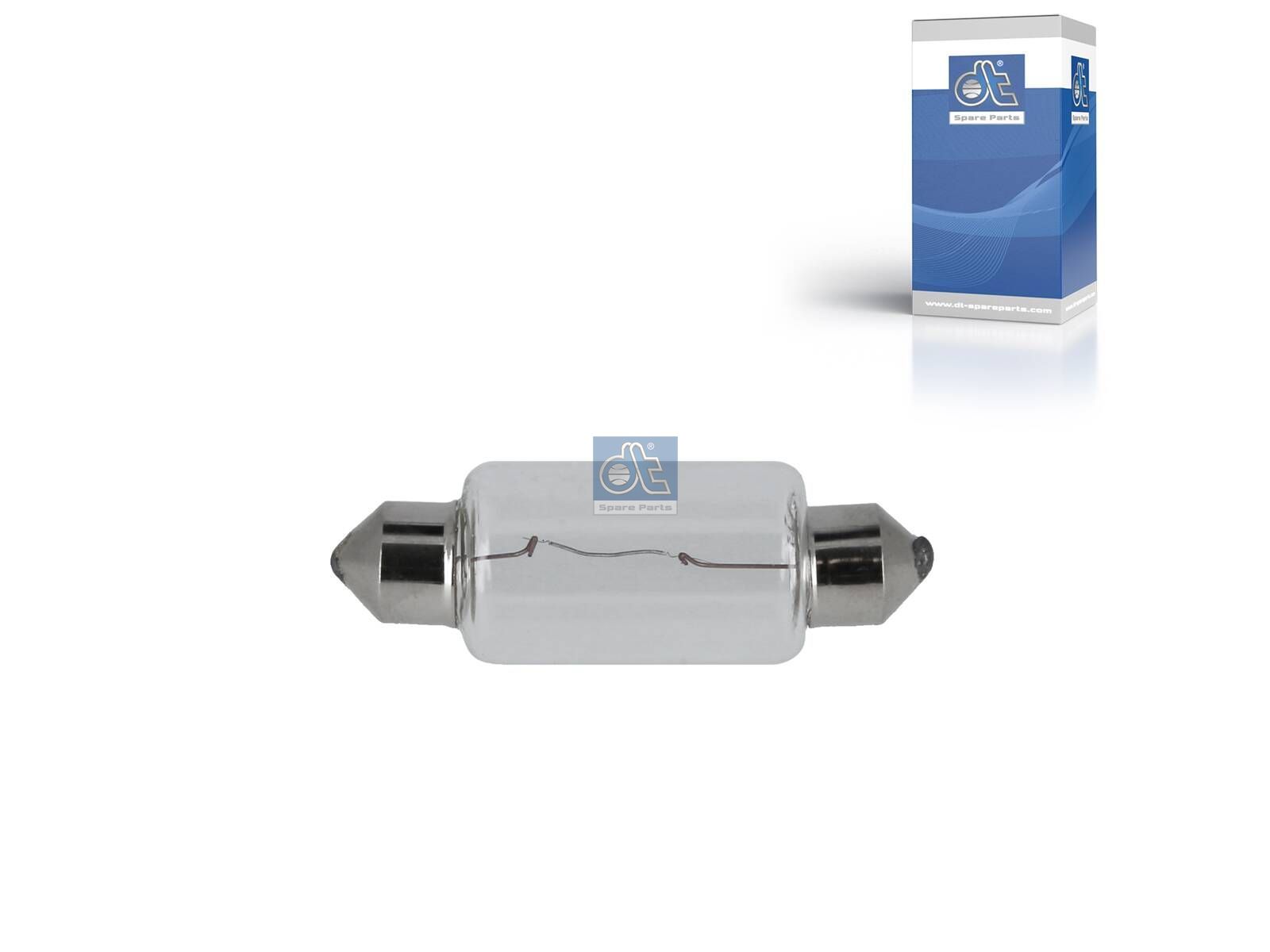 Bulb | DT Spare Parts 6.84928