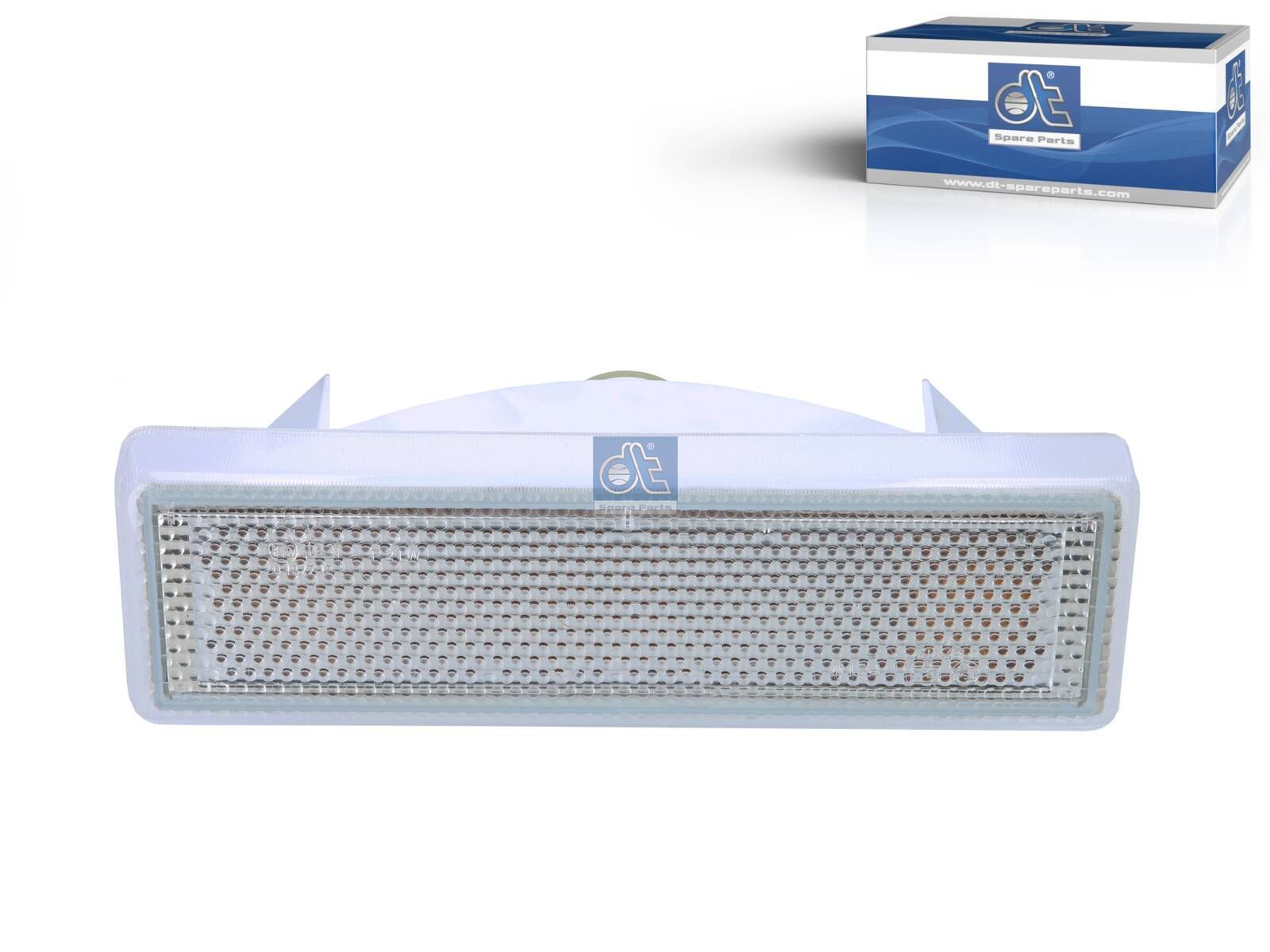 Turn signal lamp | DT Spare Parts 6.85000