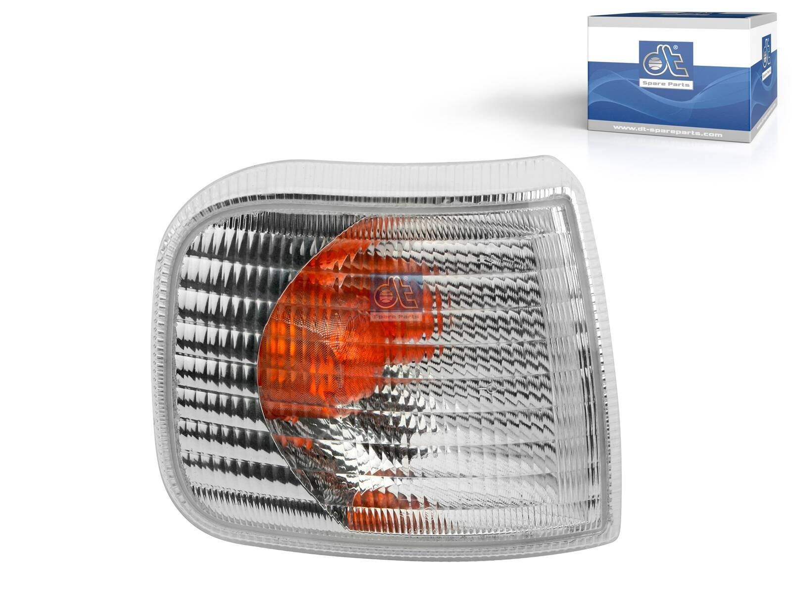 Turn signal lamp | DT Spare Parts 6.85002