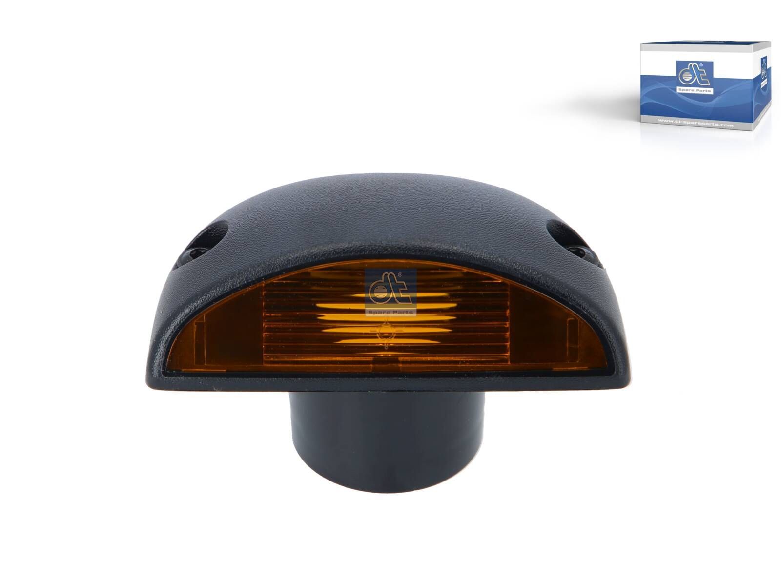 Turn signal lamp | DT Spare Parts 6.85003