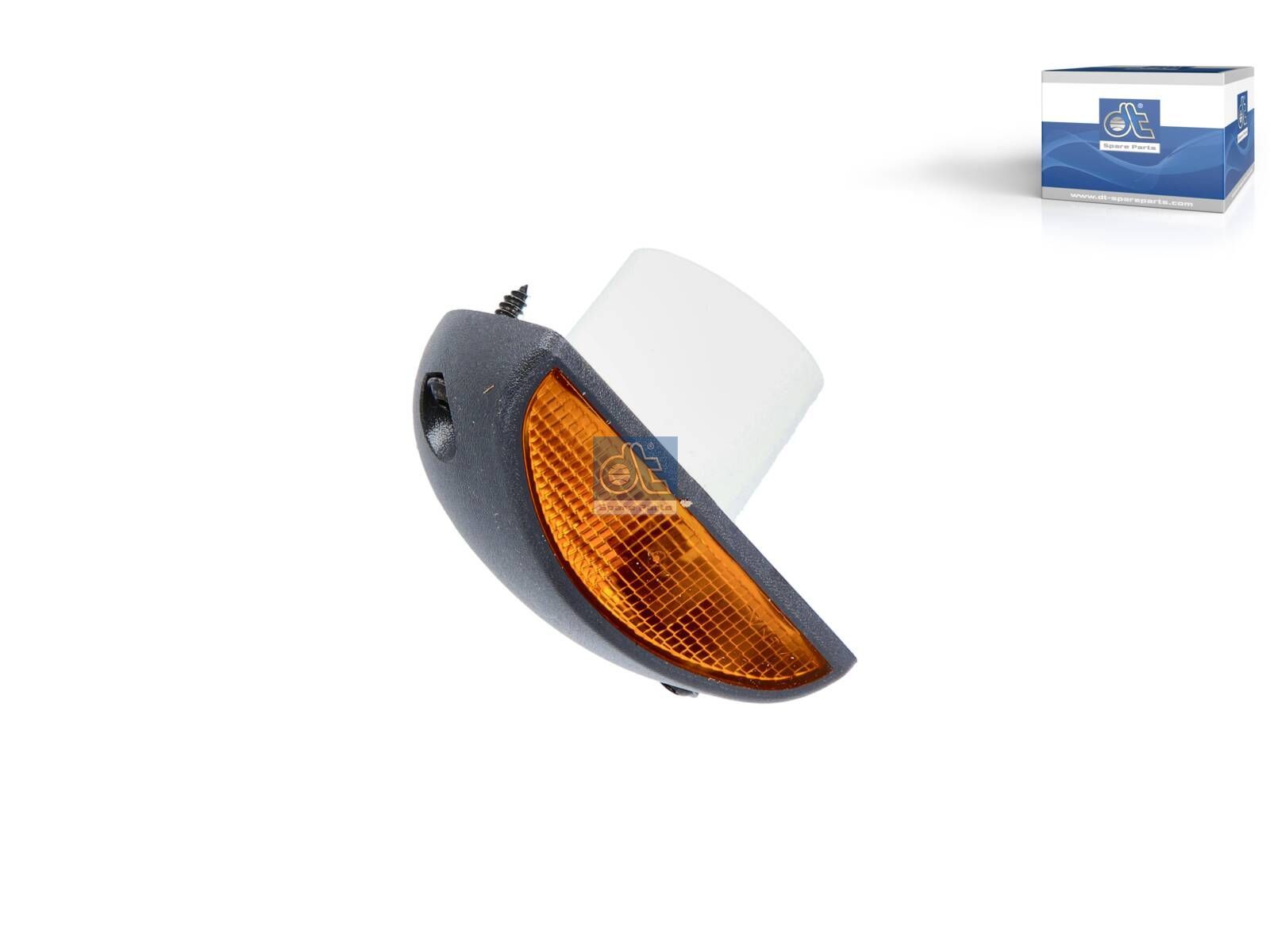 Turn signal lamp | DT Spare Parts 6.85004