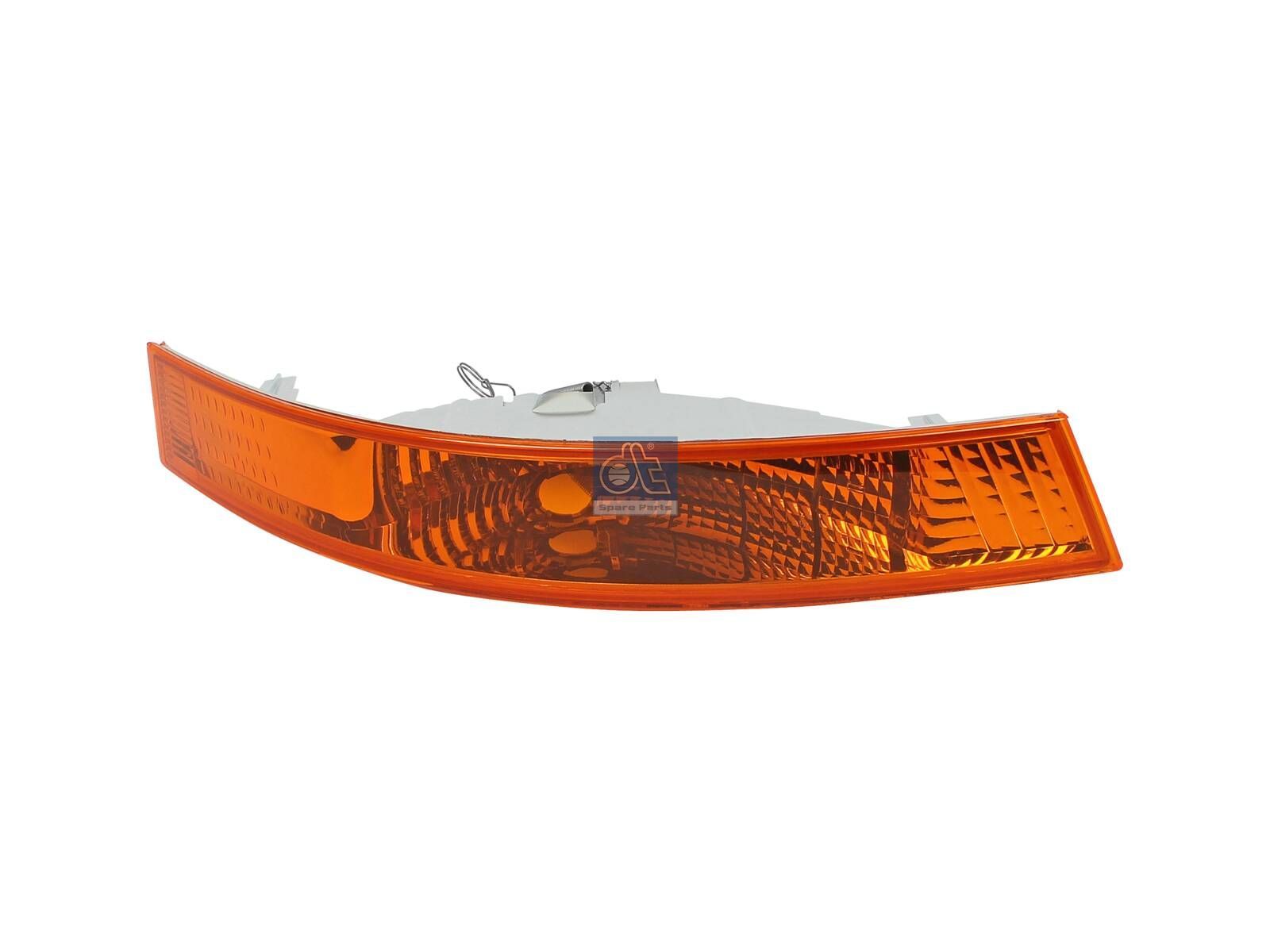Turn signal lamp | DT Spare Parts 6.85007SP