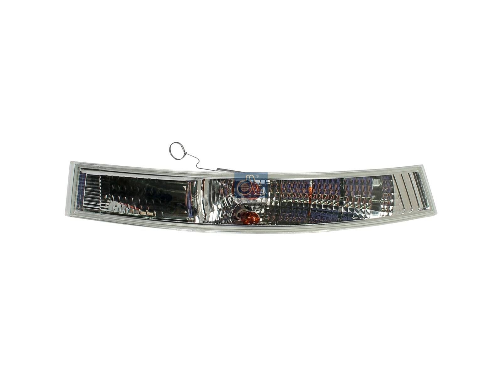 Turn signal lamp | DT Spare Parts 6.85009SP