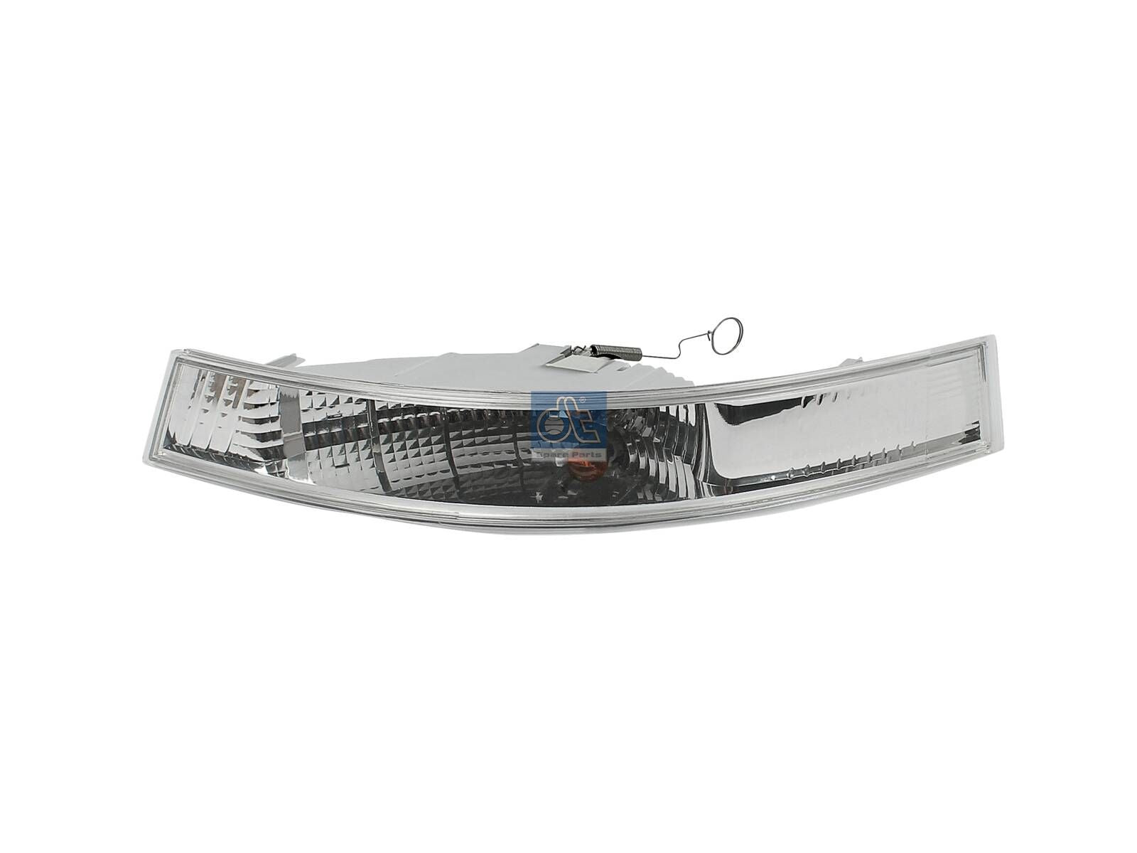 Turn signal lamp | DT Spare Parts 6.85010SP