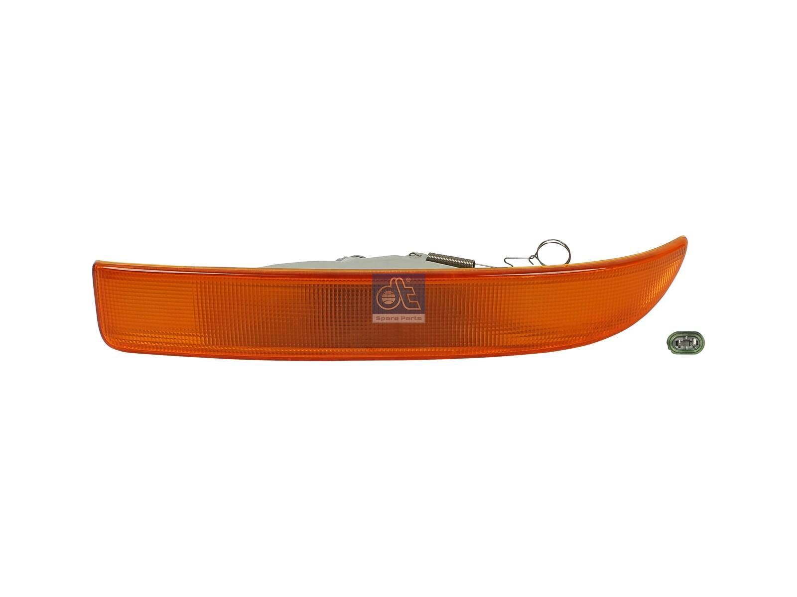 Turn signal lamp | DT Spare Parts 6.85012