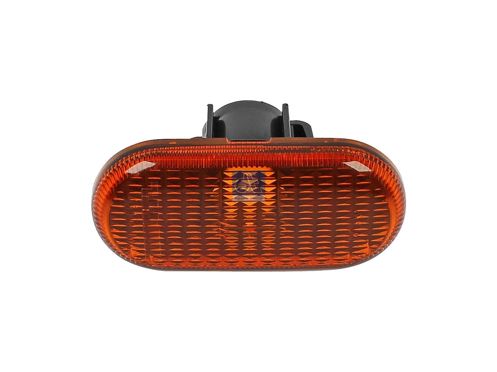Turn signal lamp | DT Spare Parts 6.85015