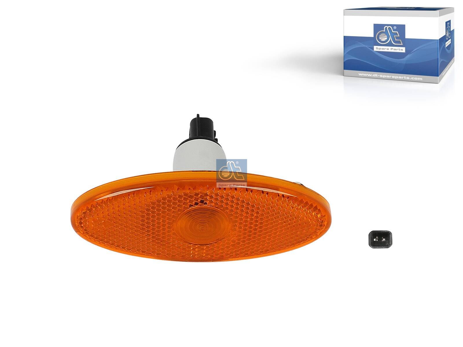 Turn signal lamp | DT Spare Parts 6.85019