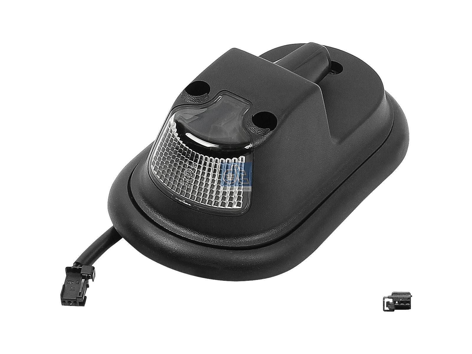 Position lamp | DT Spare Parts 6.85036