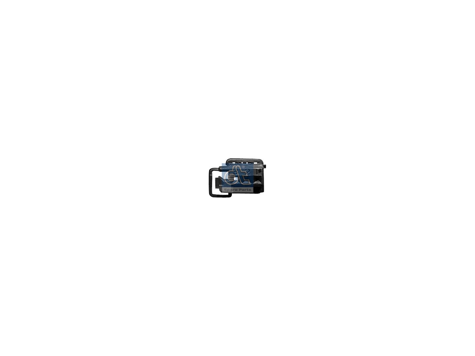 Position lamp | DT Spare Parts 6.85036