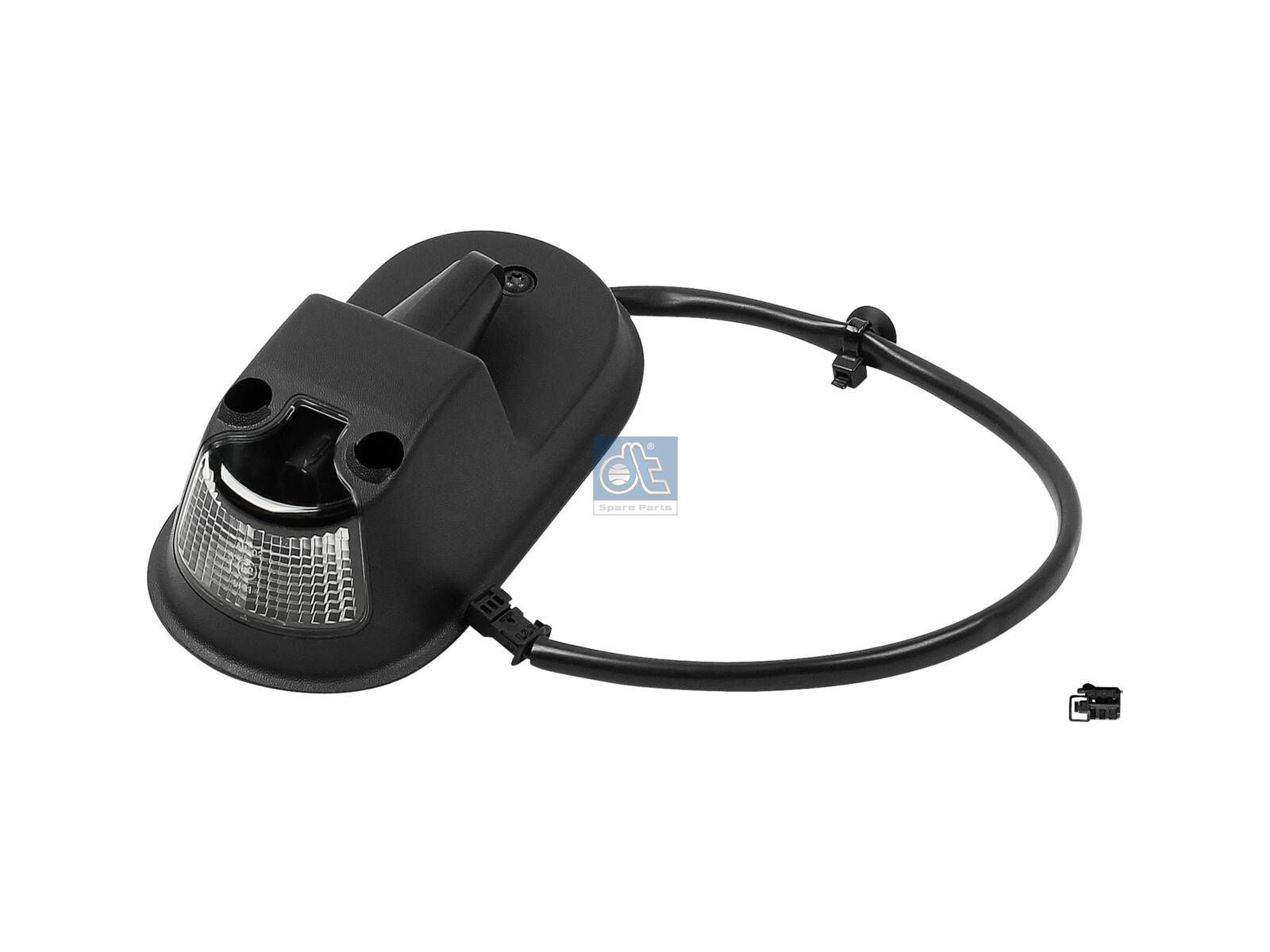 Position lamp | DT Spare Parts 6.85037