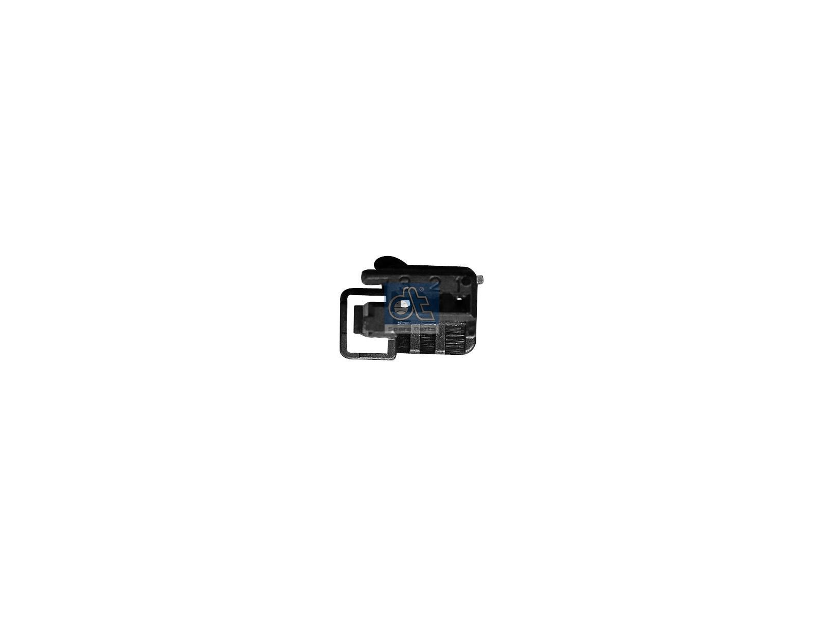 Position lamp | DT Spare Parts 6.85037
