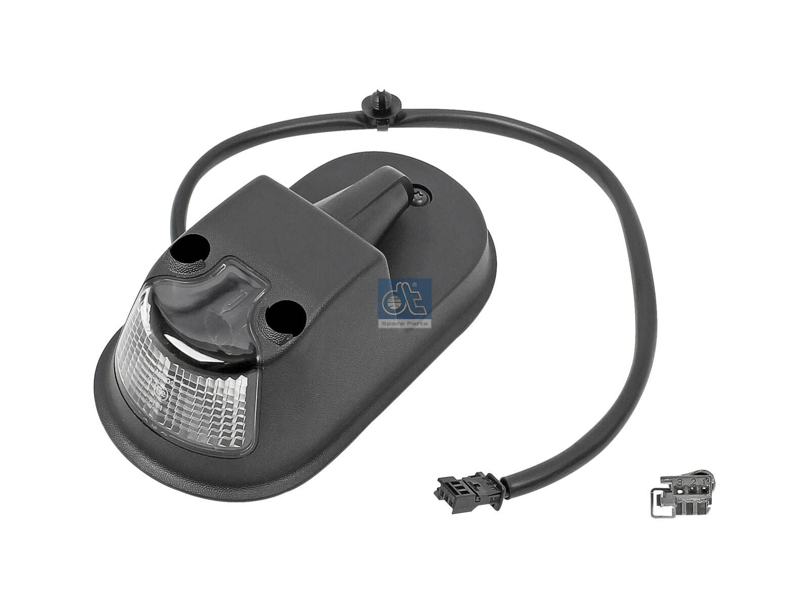 Position lamp | DT Spare Parts 6.85038