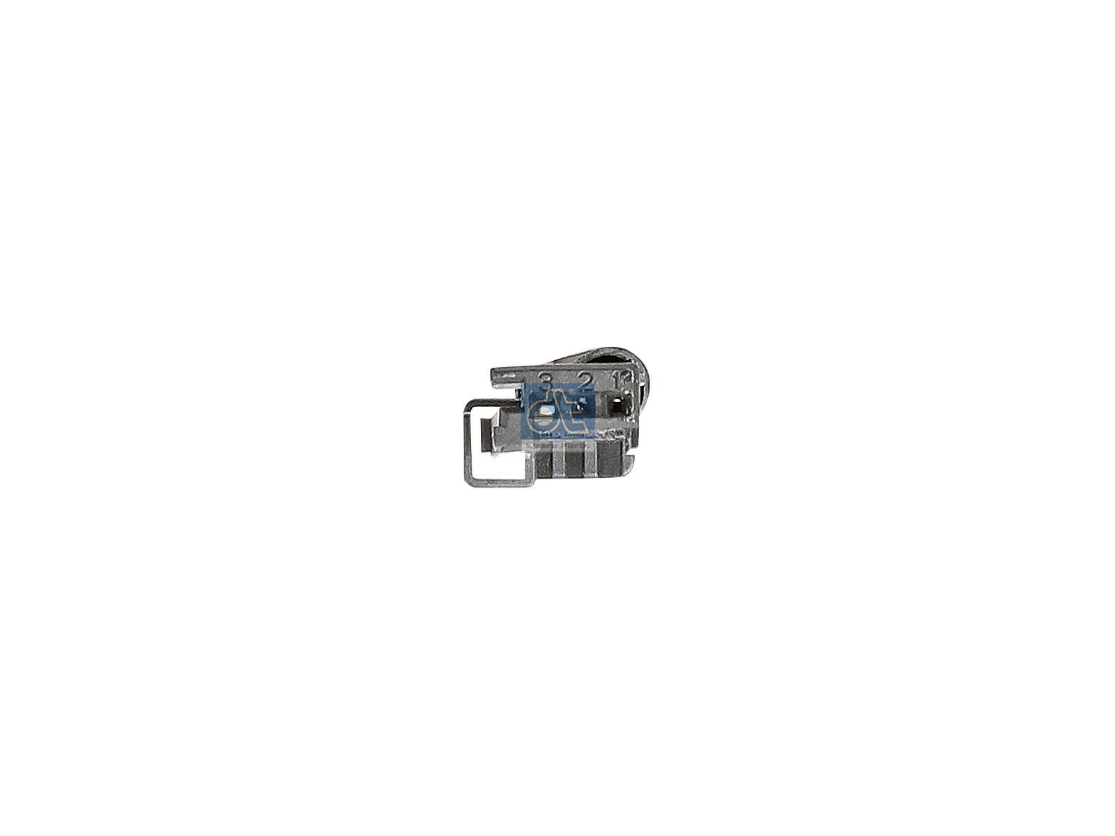 Position lamp | DT Spare Parts 6.85038
