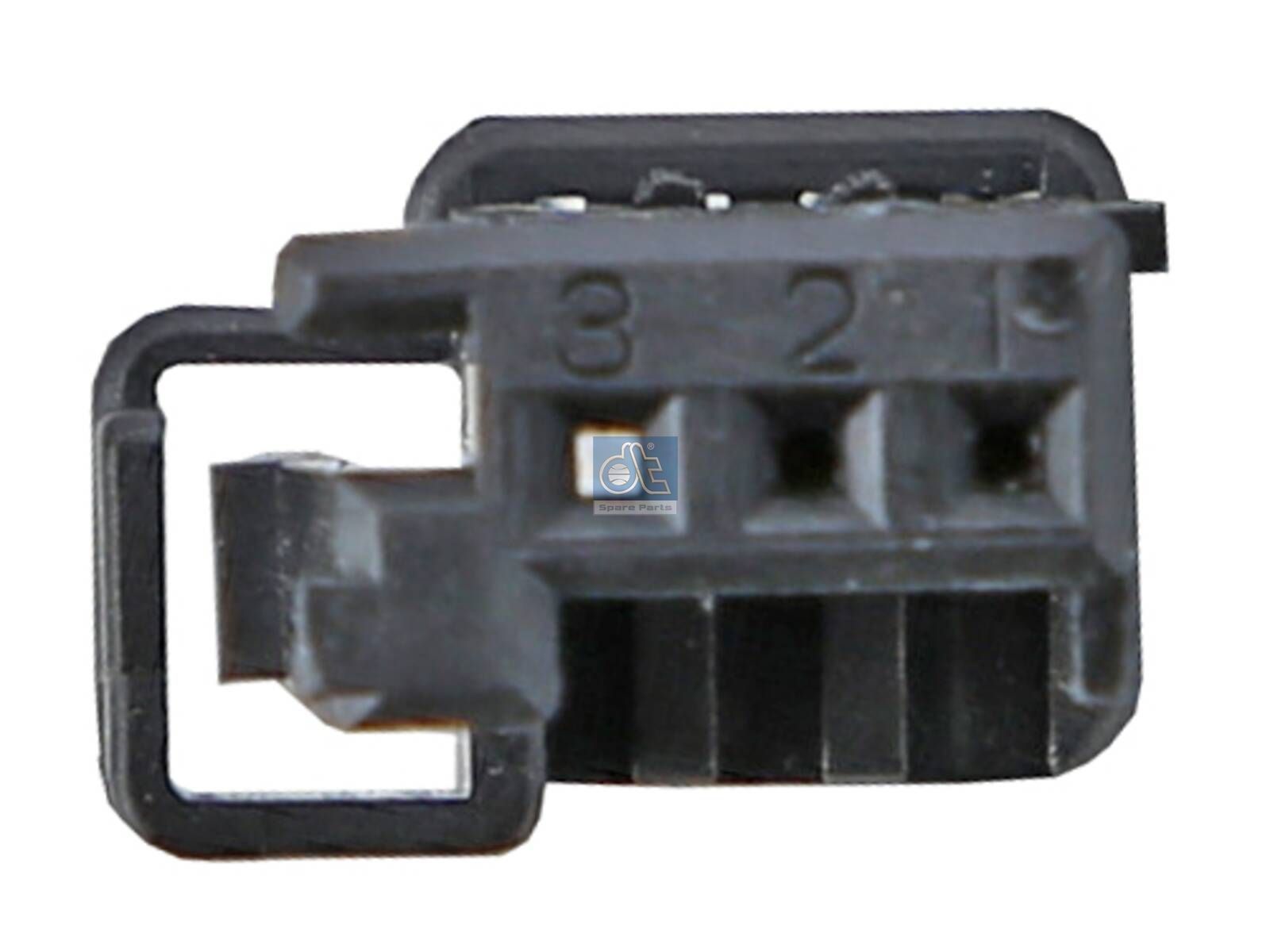 Position lamp | DT Spare Parts 6.85039