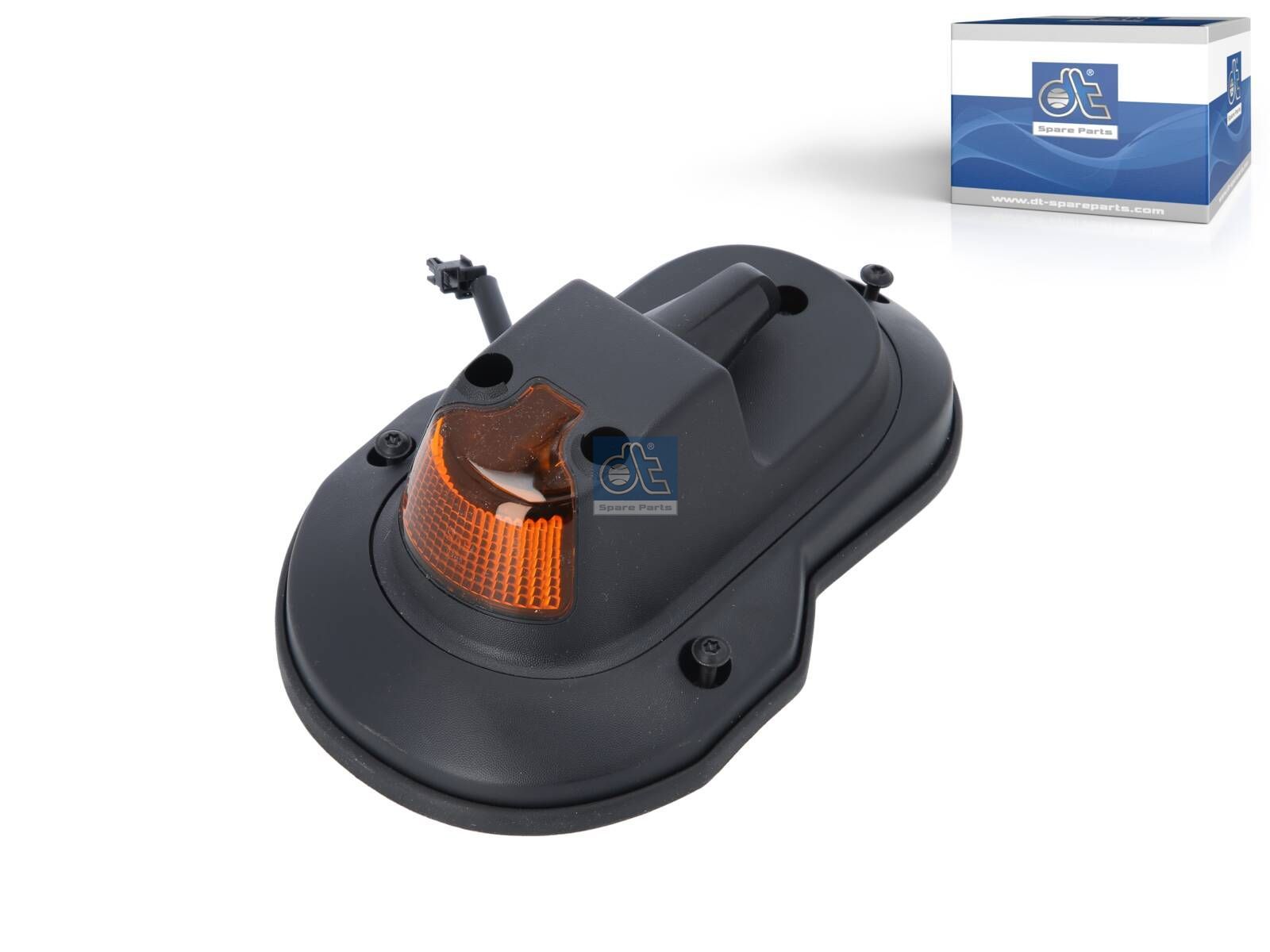 Position lamp | DT Spare Parts 6.85045