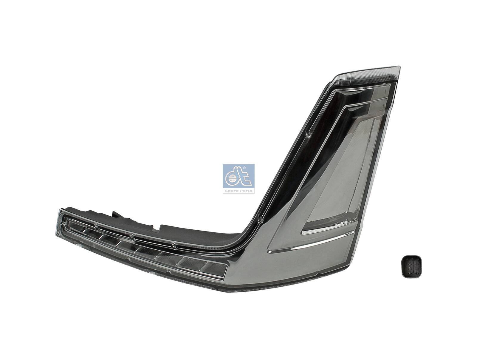 Turn signal lamp | DT Spare Parts 6.85060