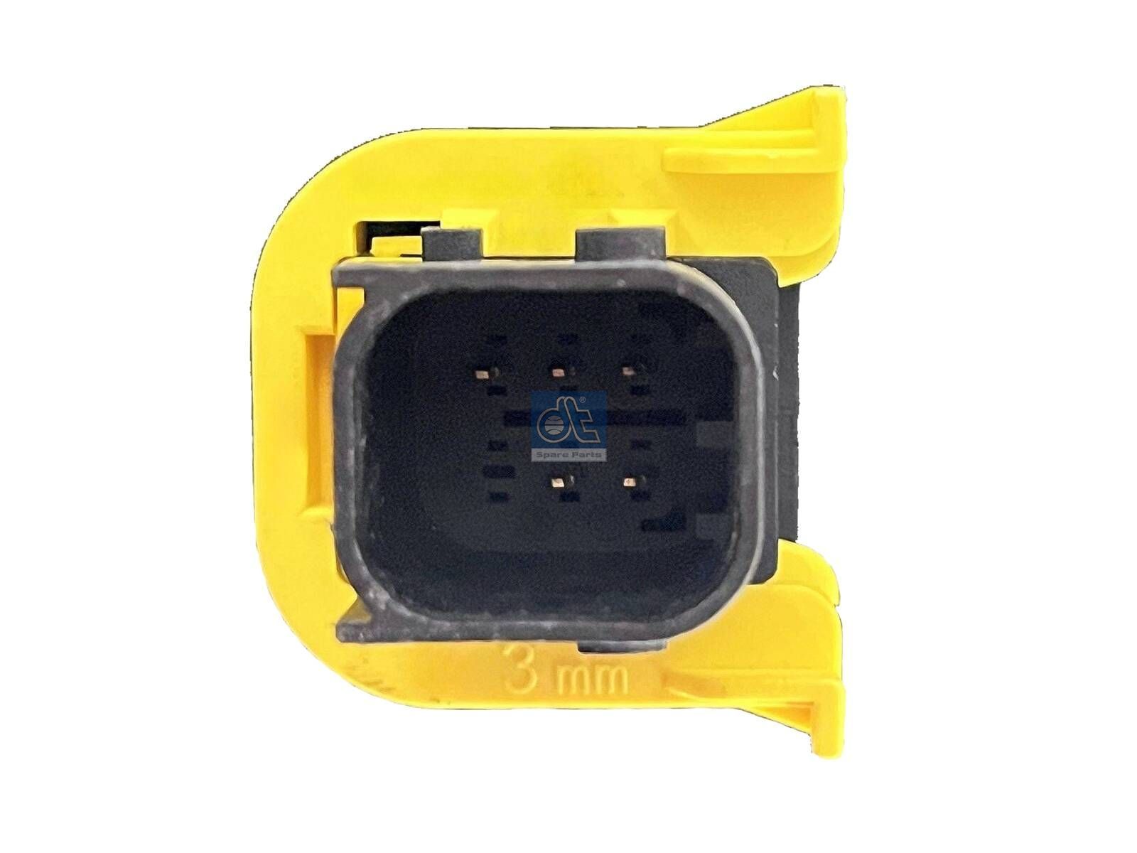 Turn signal lamp | DT Spare Parts 6.85061SP