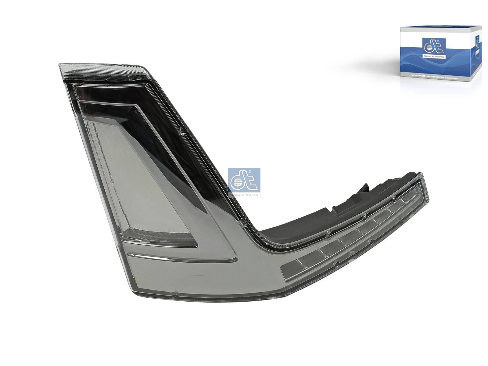 Turn signal lamp | DT Spare Parts 6.85061