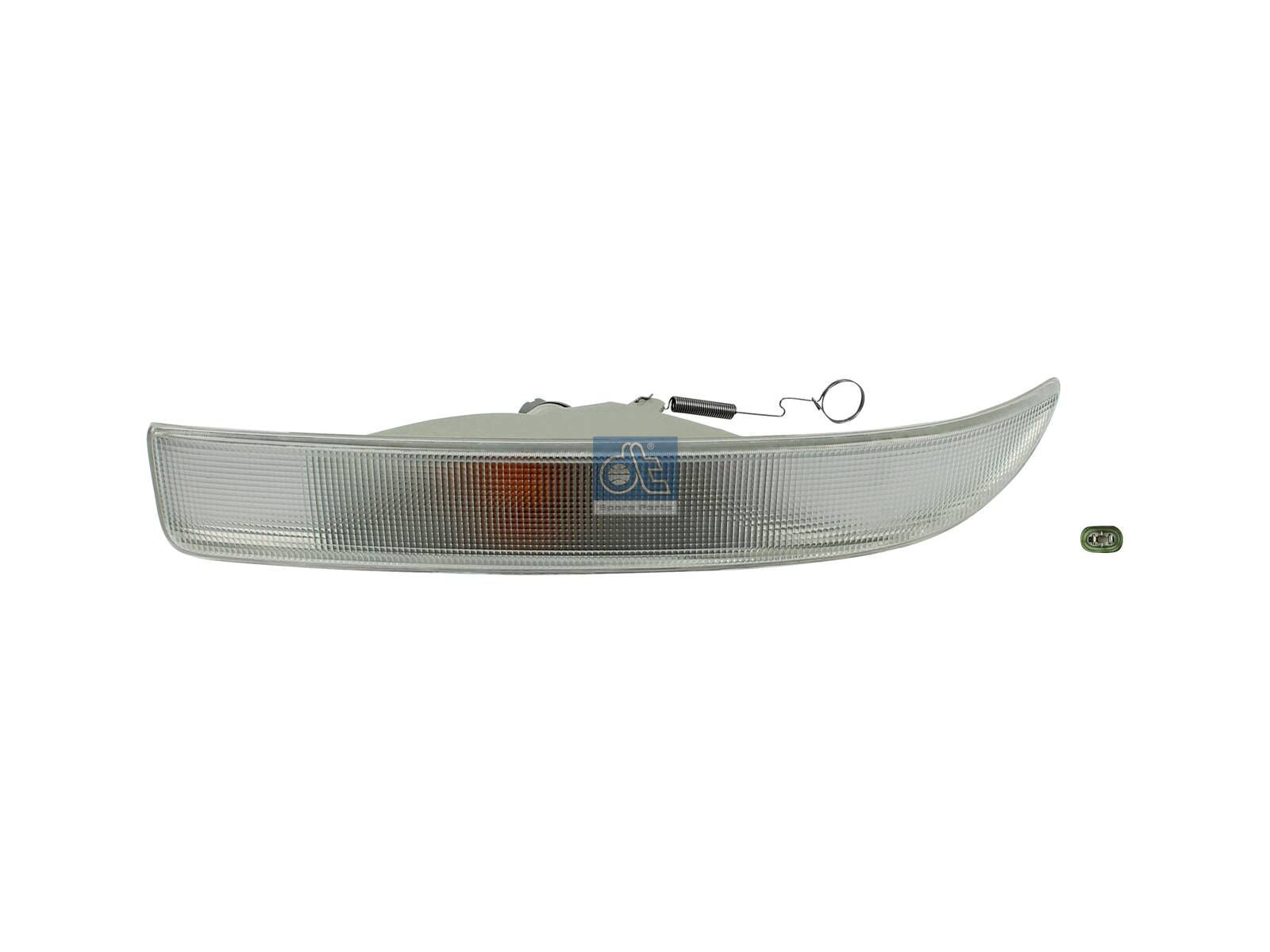 Turn signal lamp | DT Spare Parts 6.85062